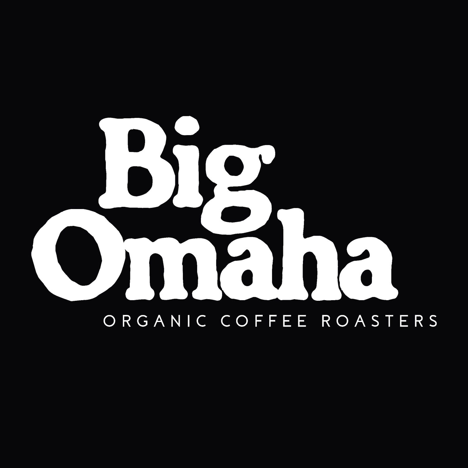 Big Omaha Coffee Roasters