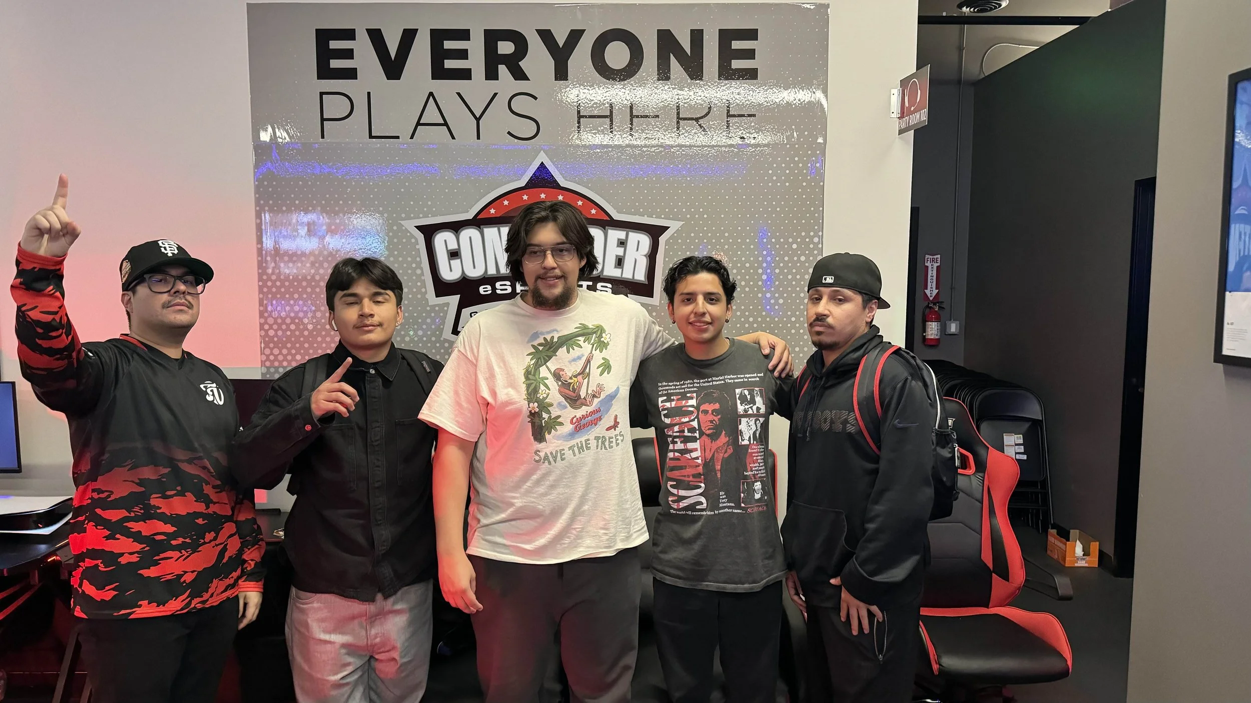 4v4 Mw3 Irvine Kickoff LAN 2023