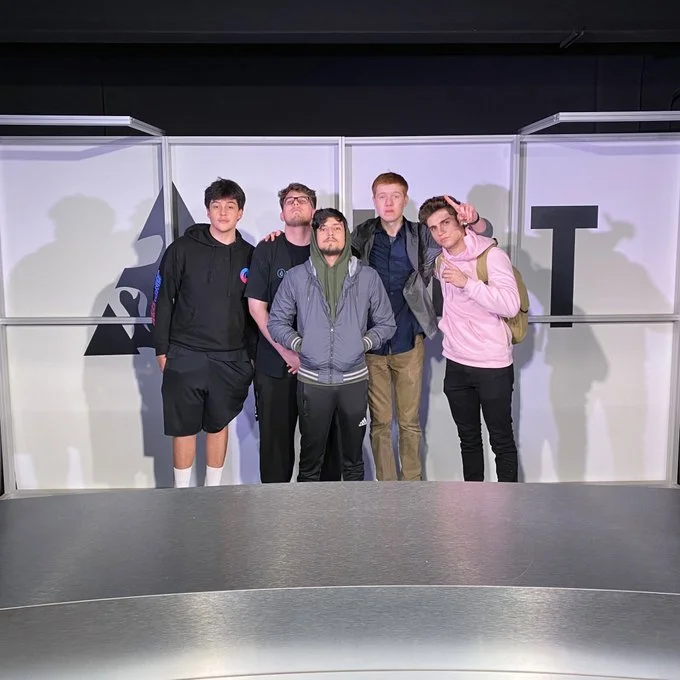 5v5 Mw 2019 Kickoff Socal esports lan 2020