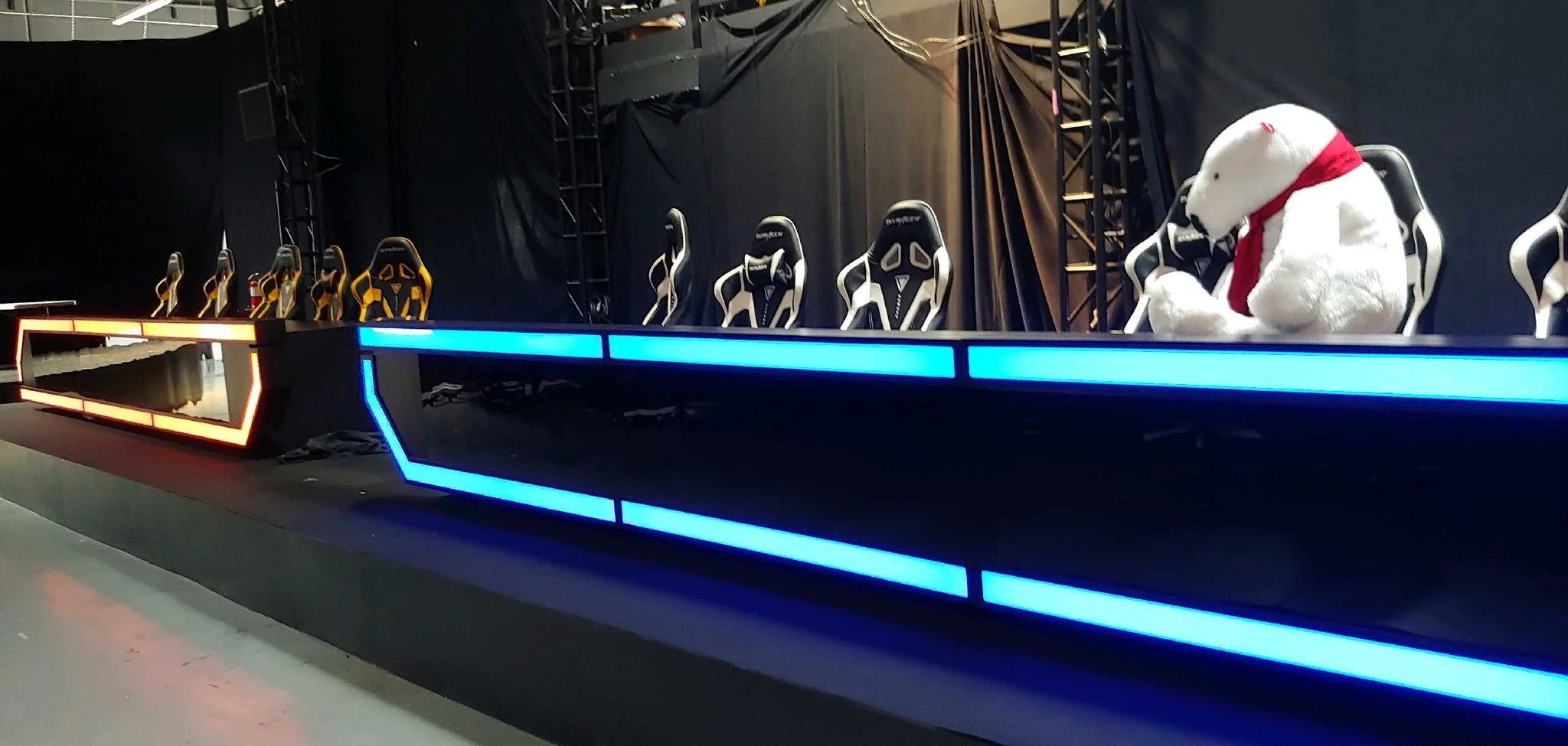 5v5 black ops 4 OTS #2.5 socal esports lan 2019