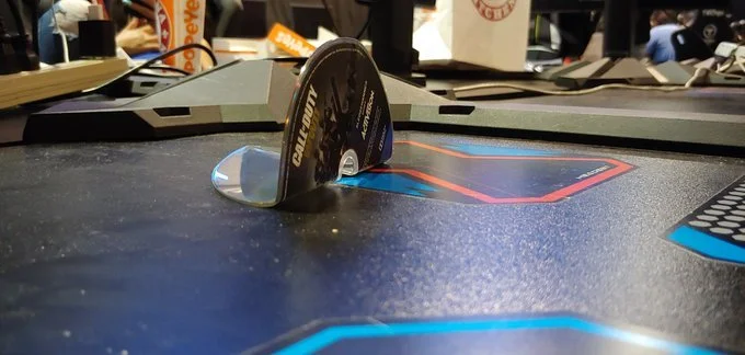 4v4 ww2 OTS #5 Final Socal esports lan 2018