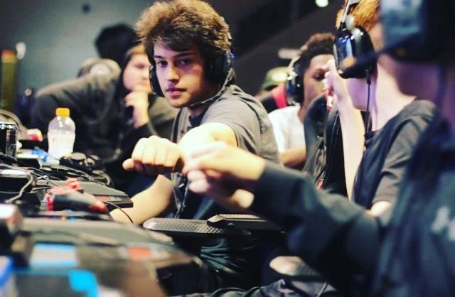 4v4 ww2 OTS #1 socal esports lan 2018