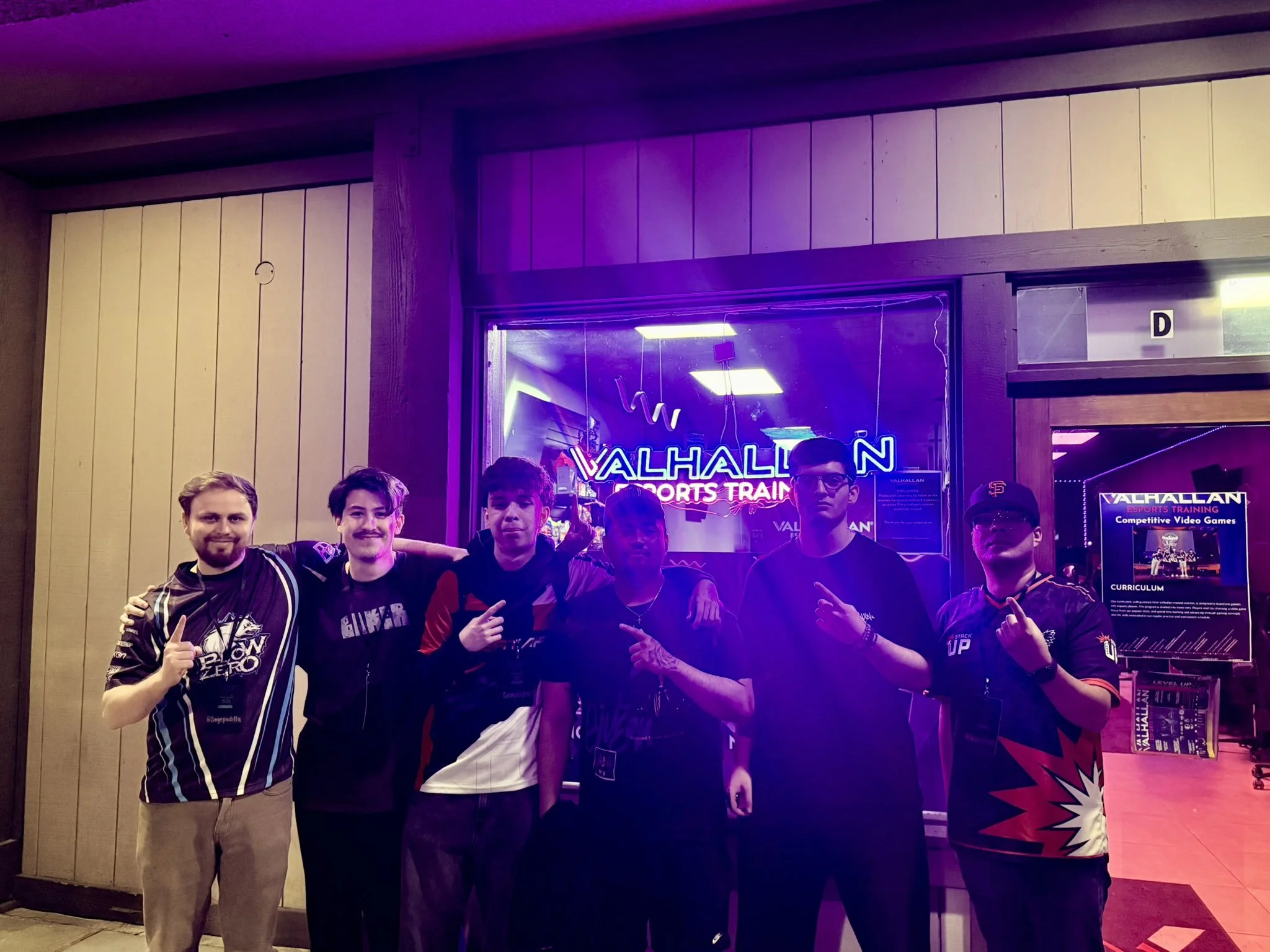 4v4 Black ops 7 March Madness 2026 LAN