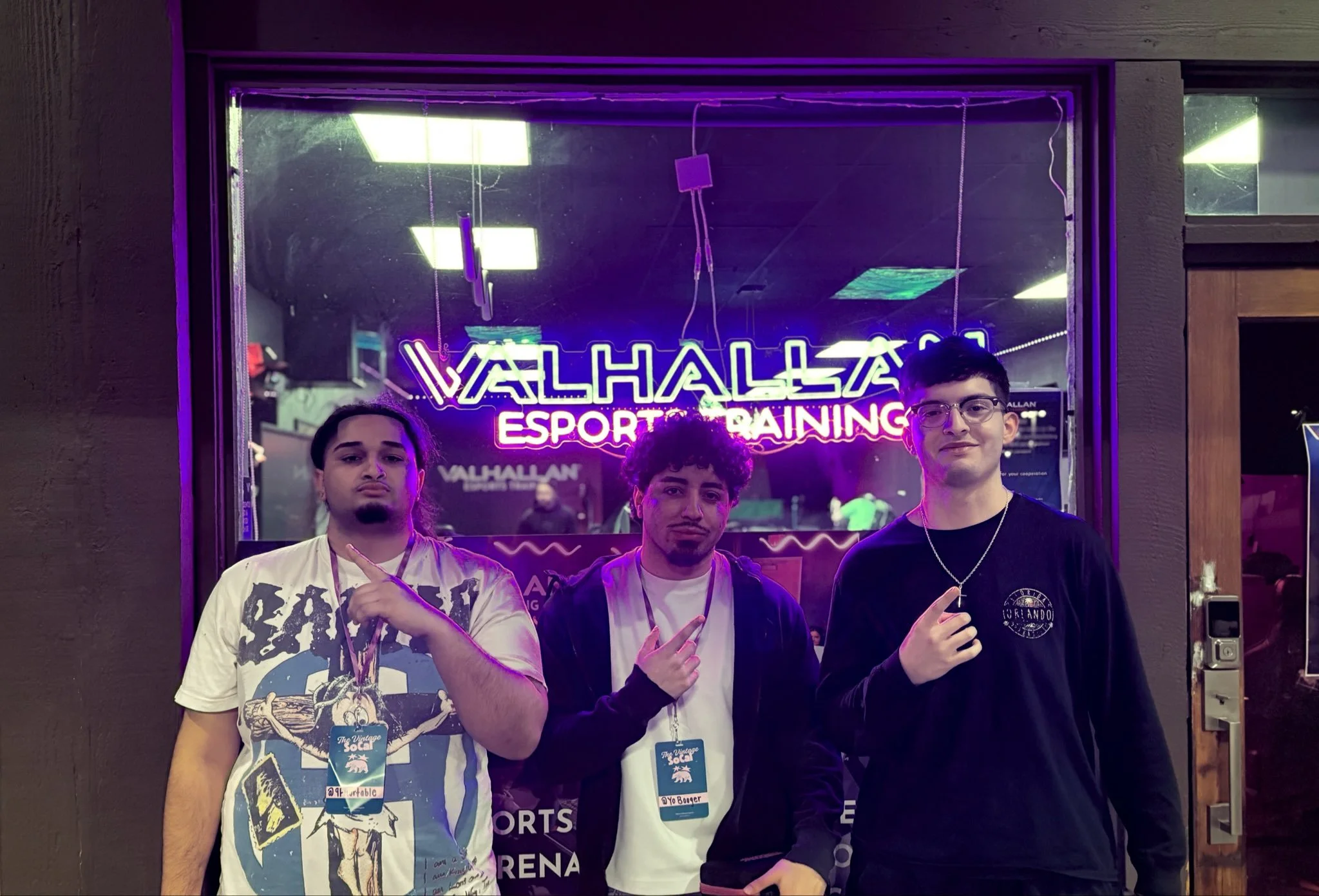 4v4 Black ops 7 April 2026 LAN