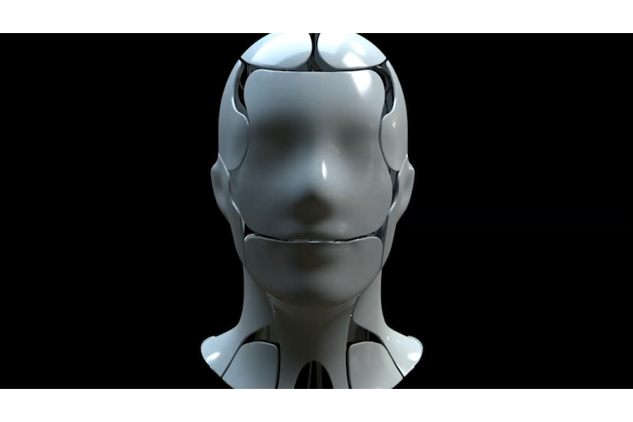 The Peripheral Behind the Scenes