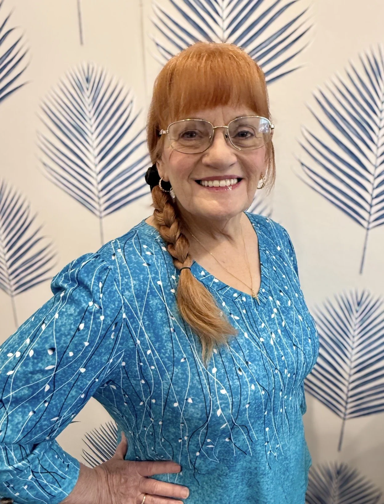 Brenda Gerred