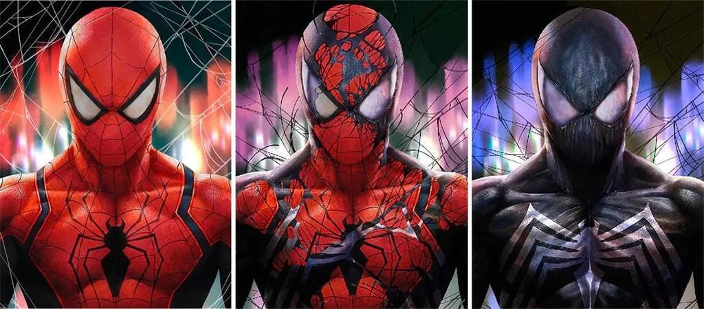3D Posters