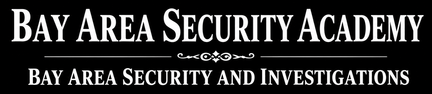 Bay Area Security Academy