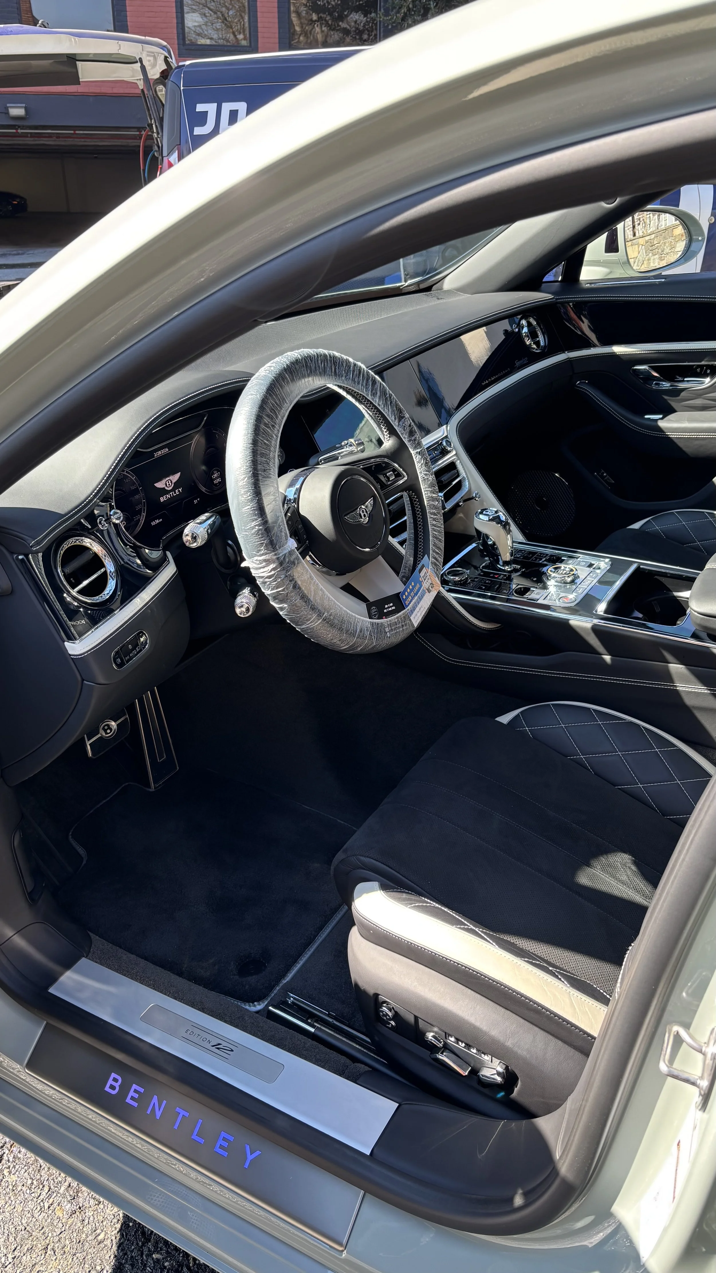 car detailing bethesda md