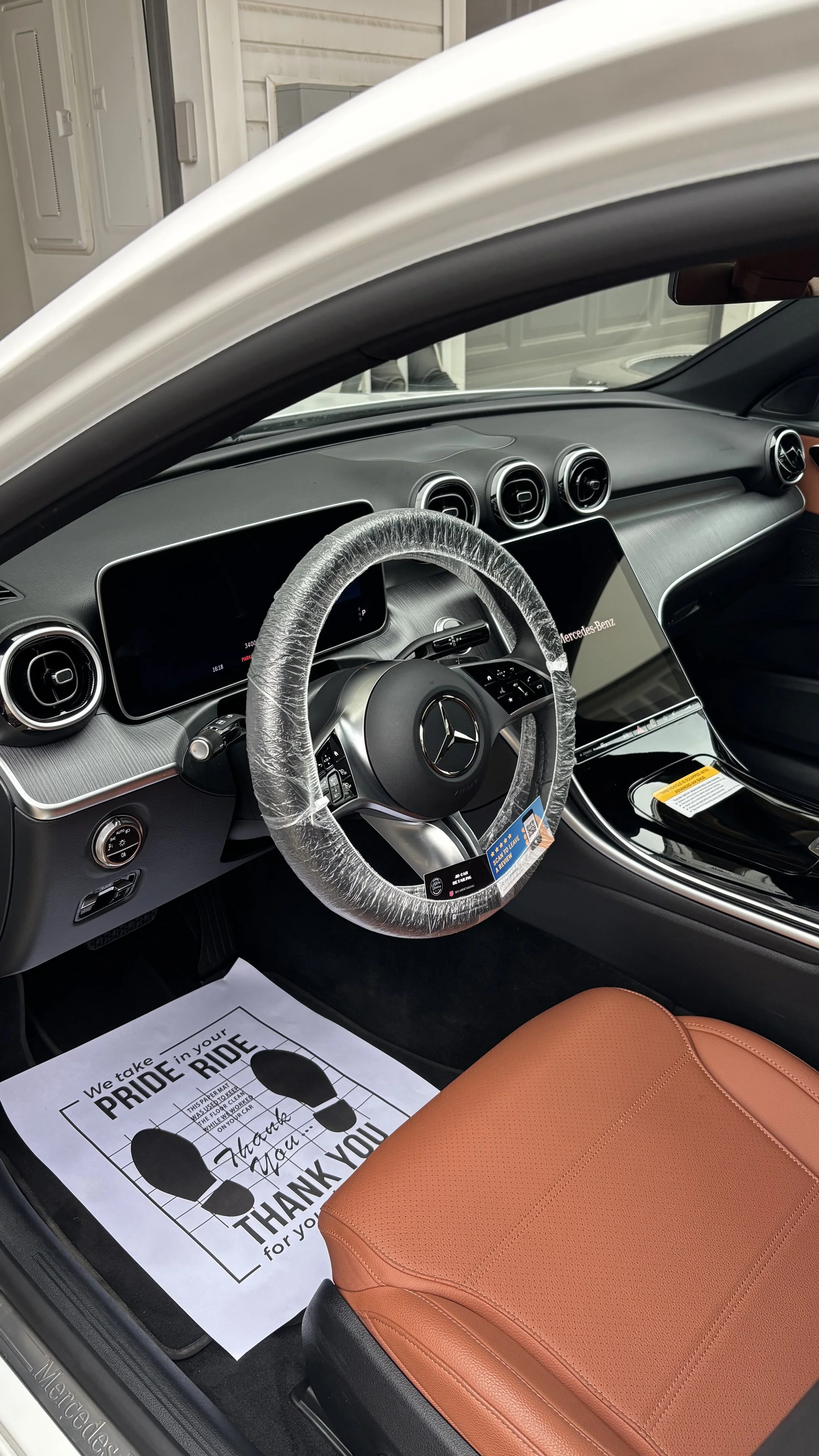 car detailing north bethesda md