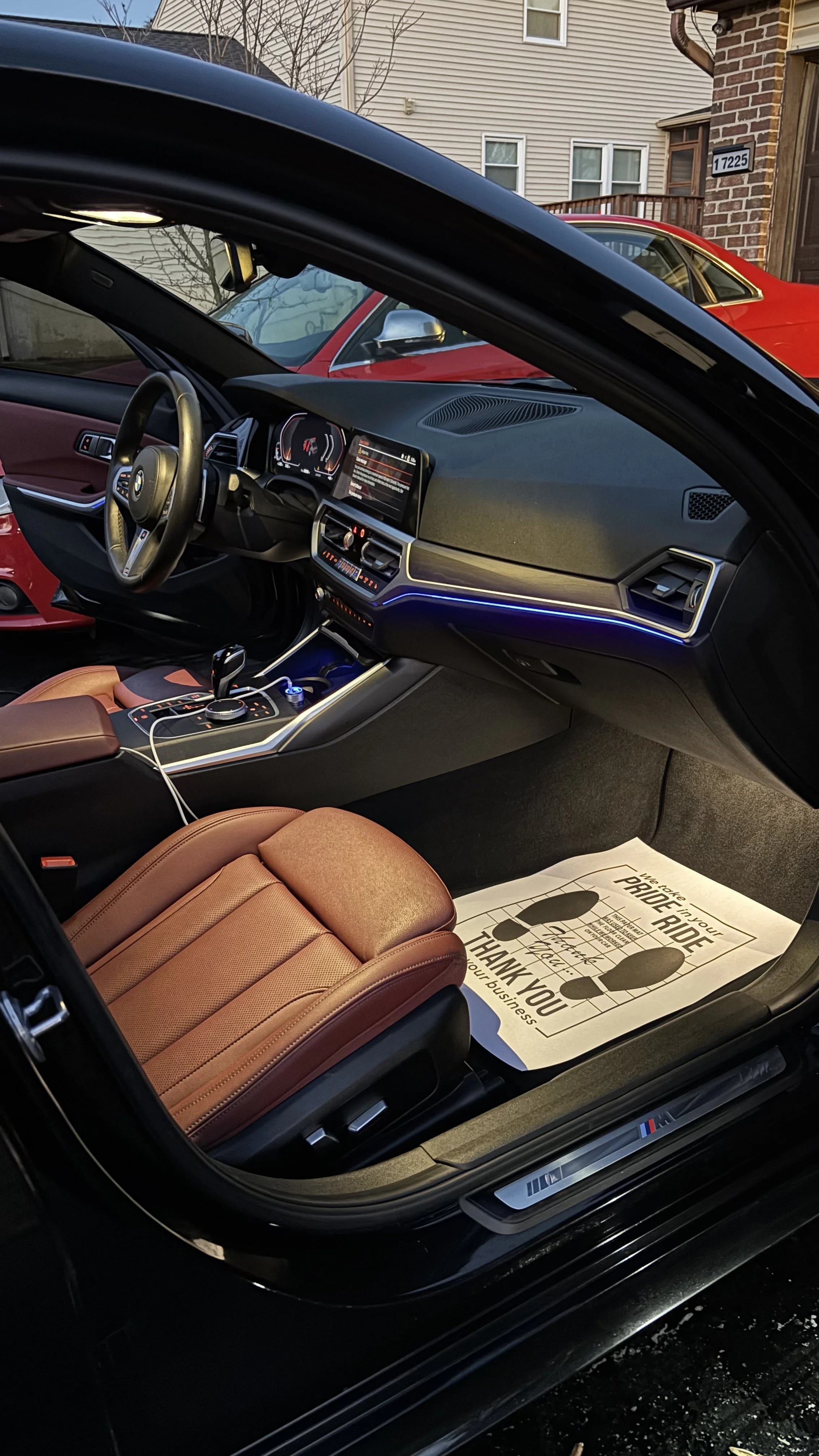 car detailing laurel md