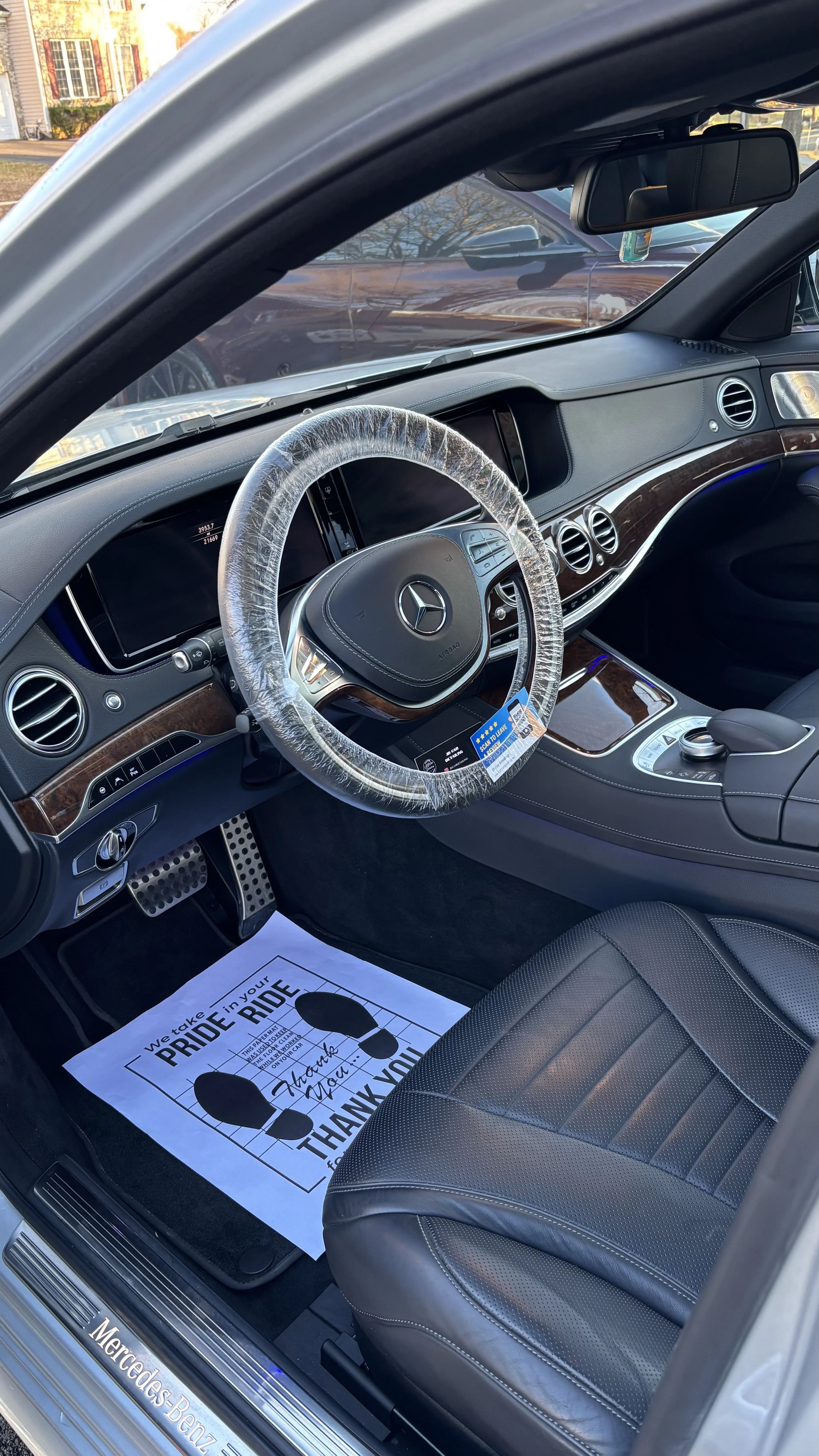 car detailing burtonsville md