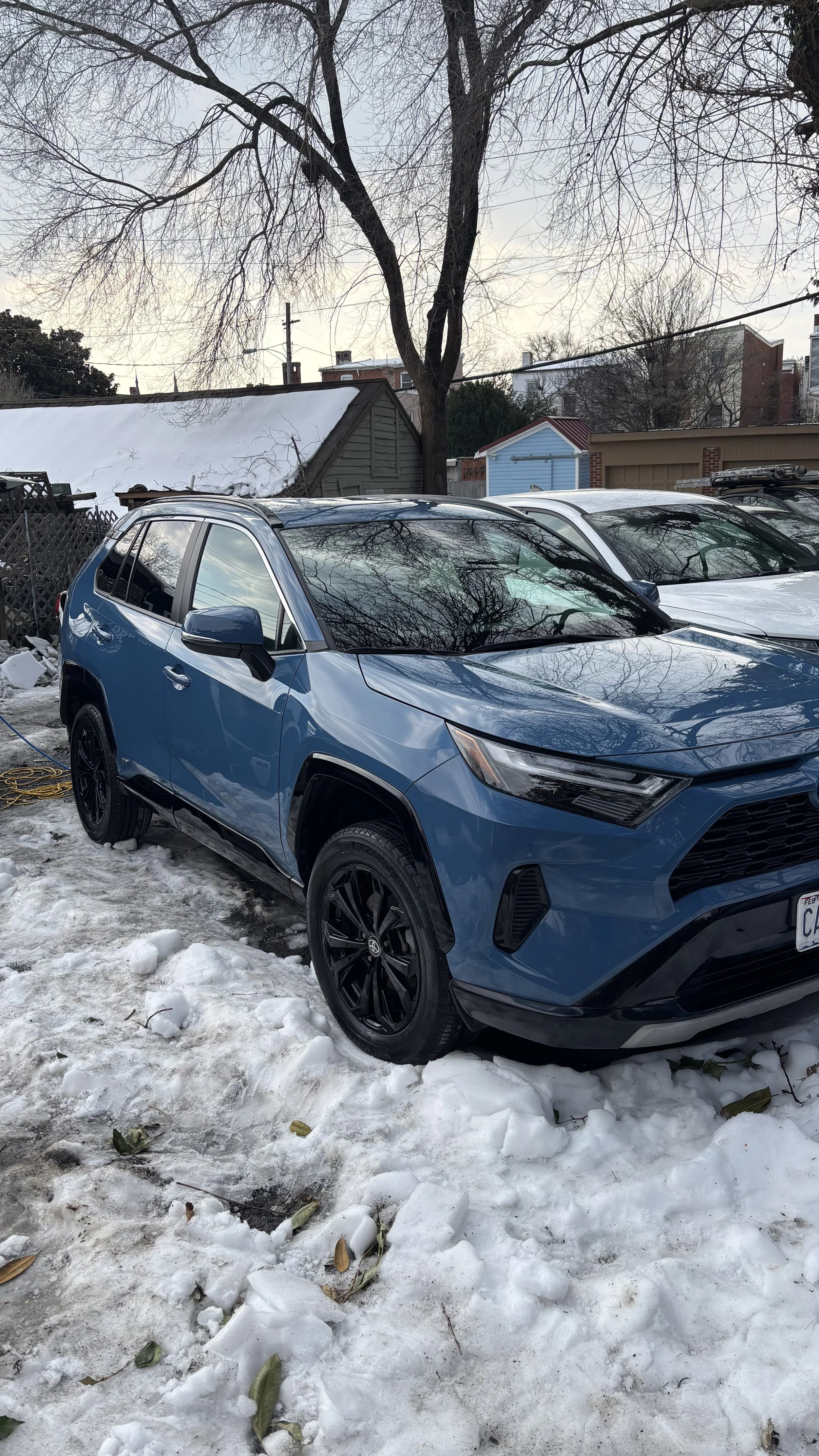 car detailing frederick md