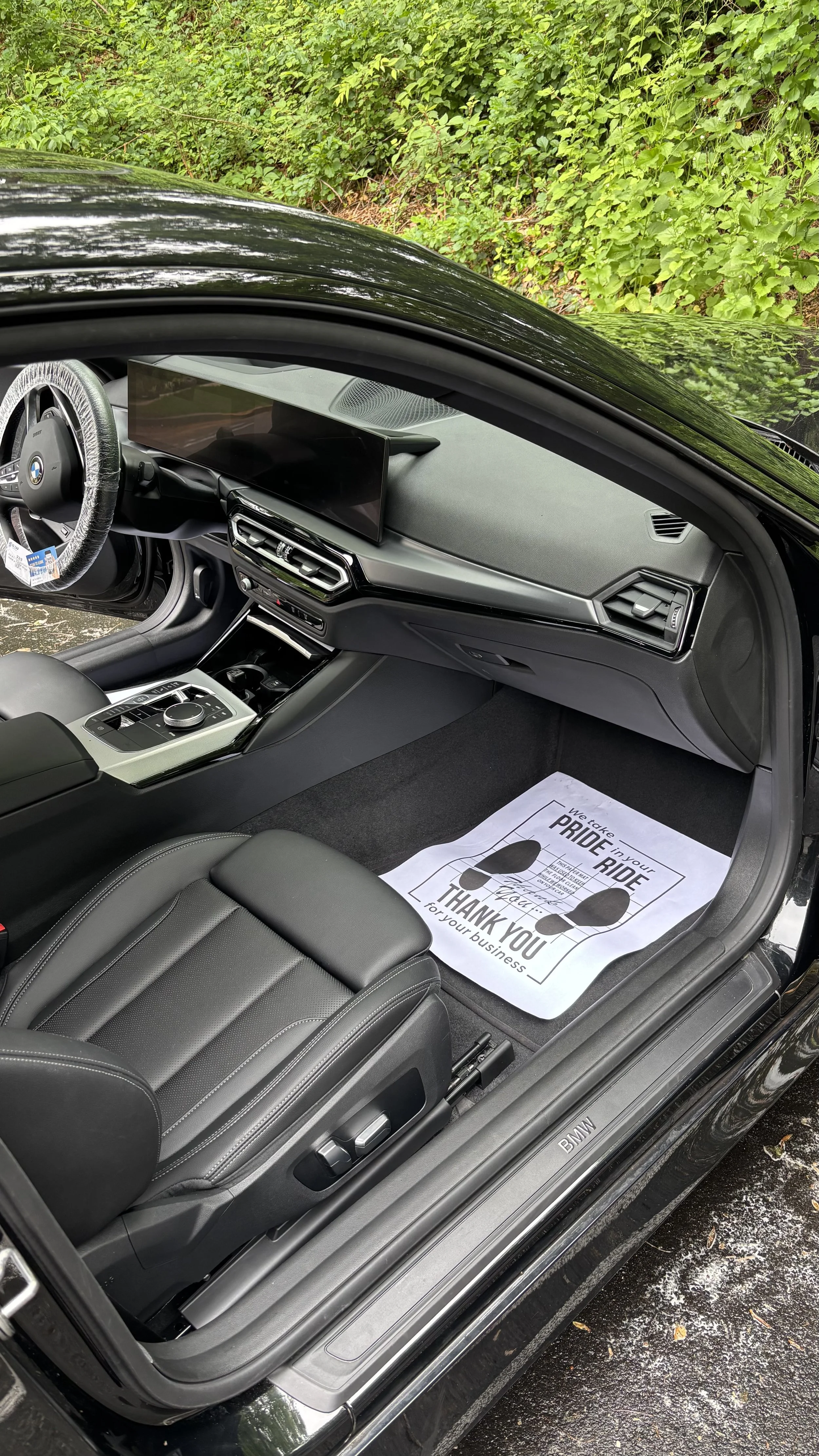 car detailing derwood md
