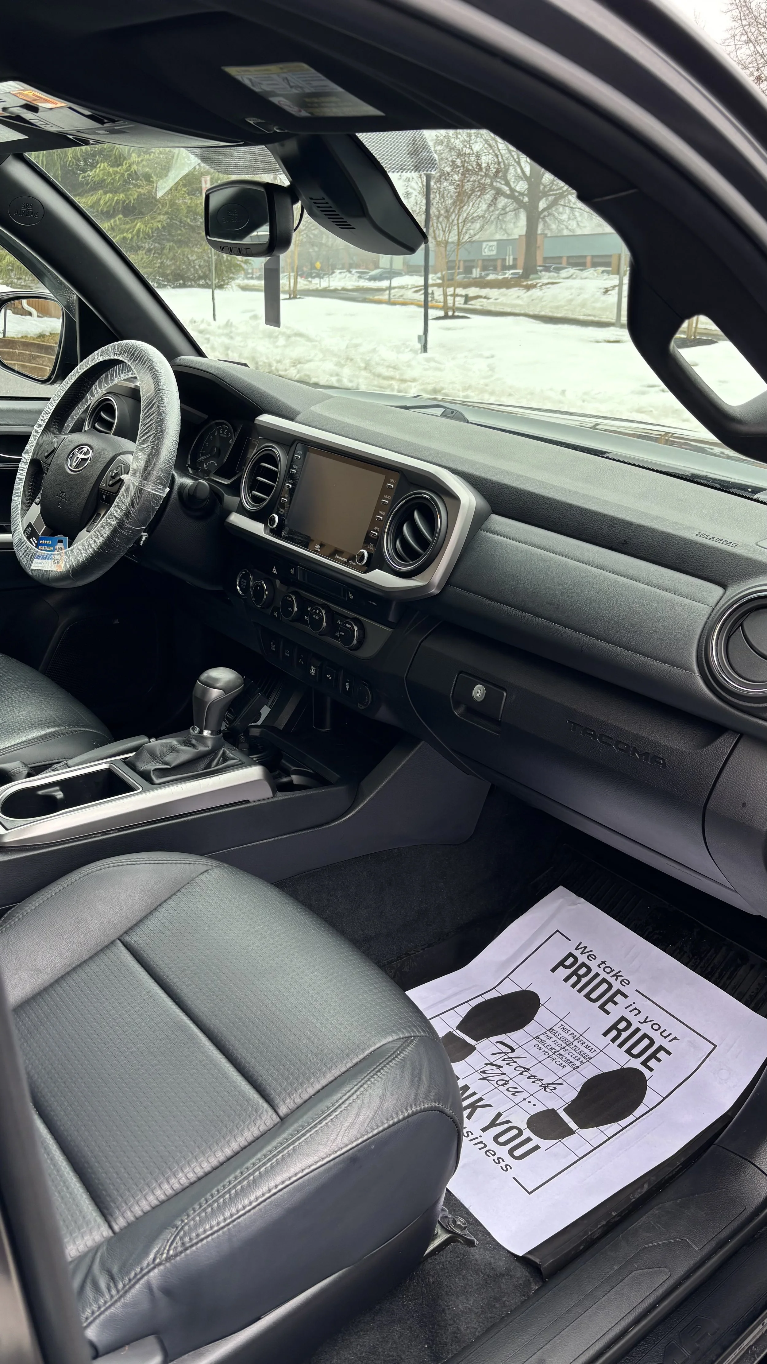 car detailing north bethesda md