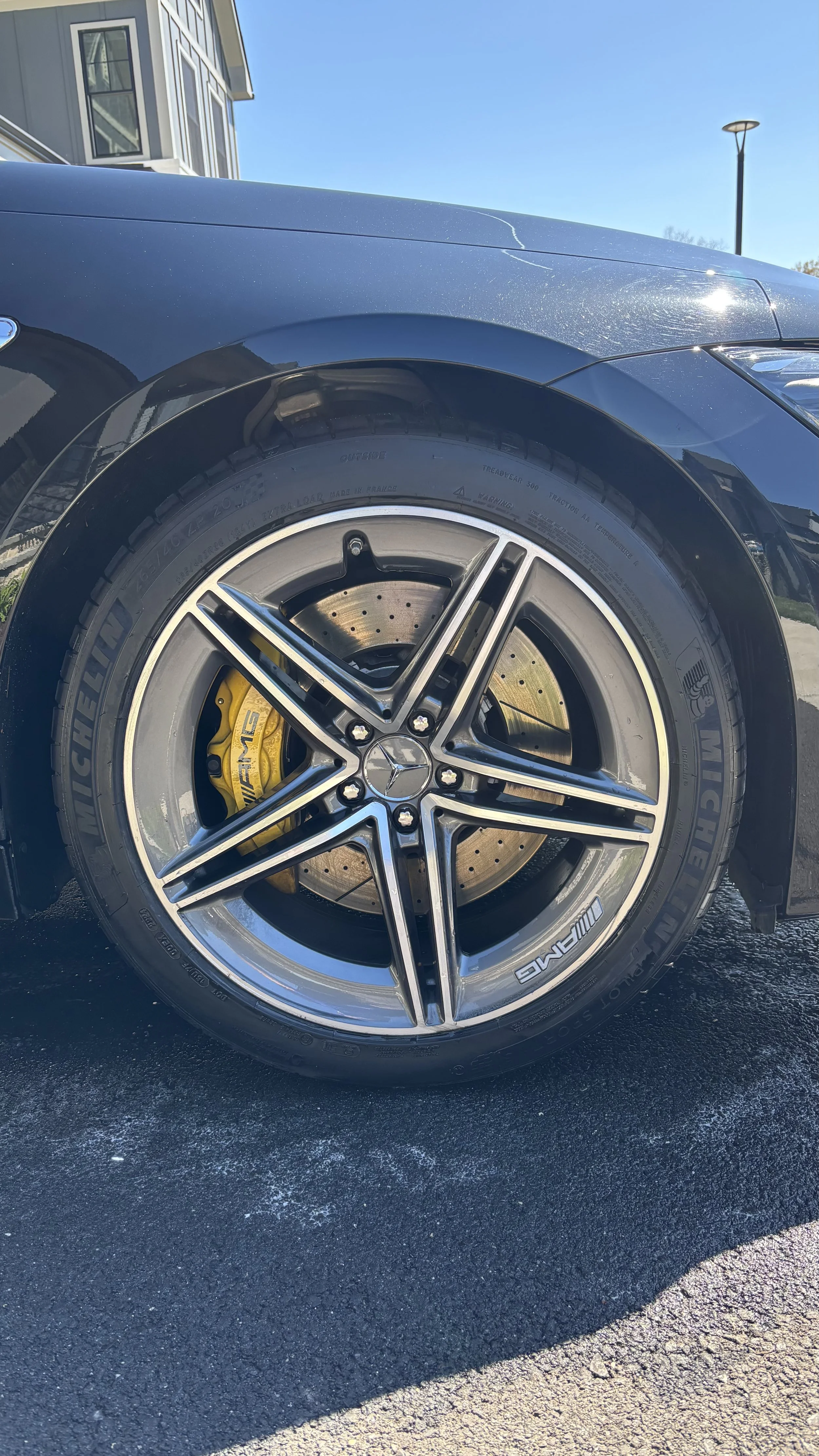 car detailing bethesda md