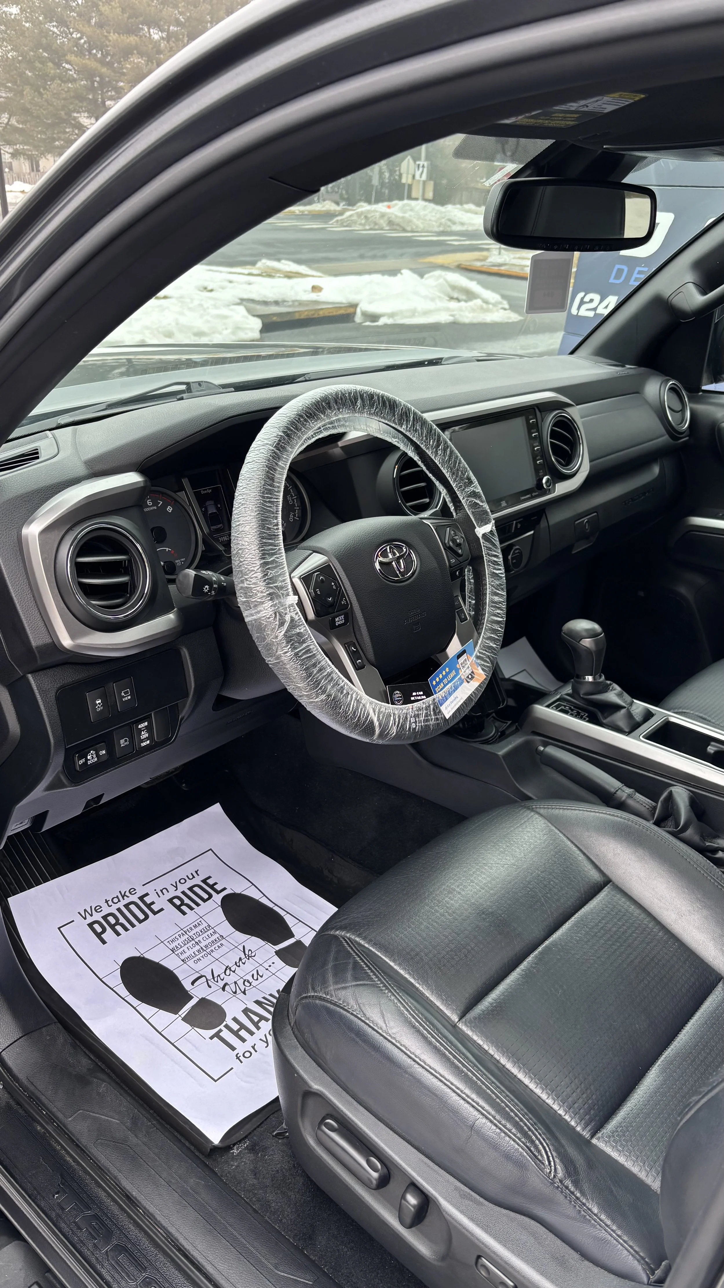 car detailing north bethesda md