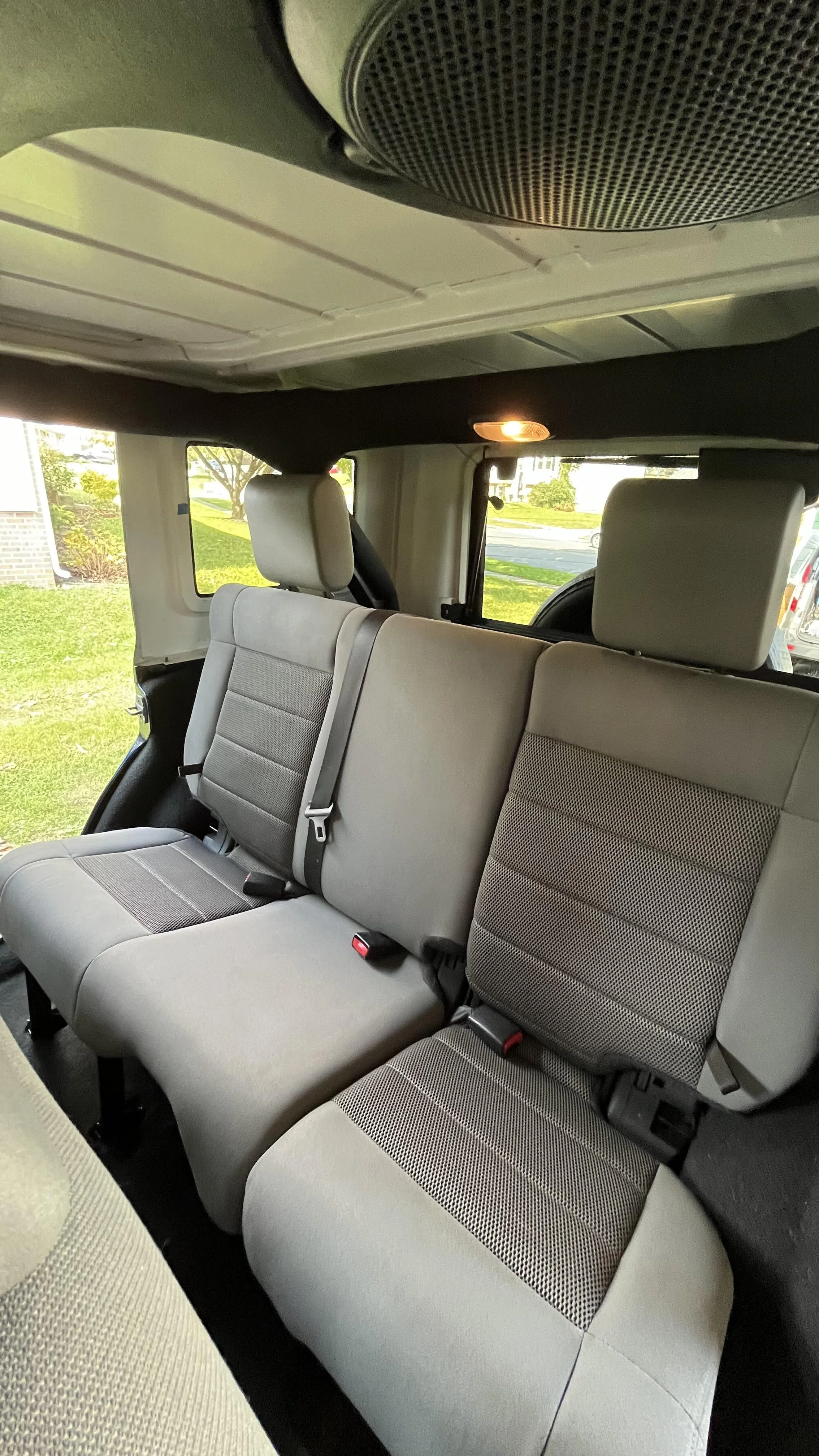 car seat shampoo rockville md