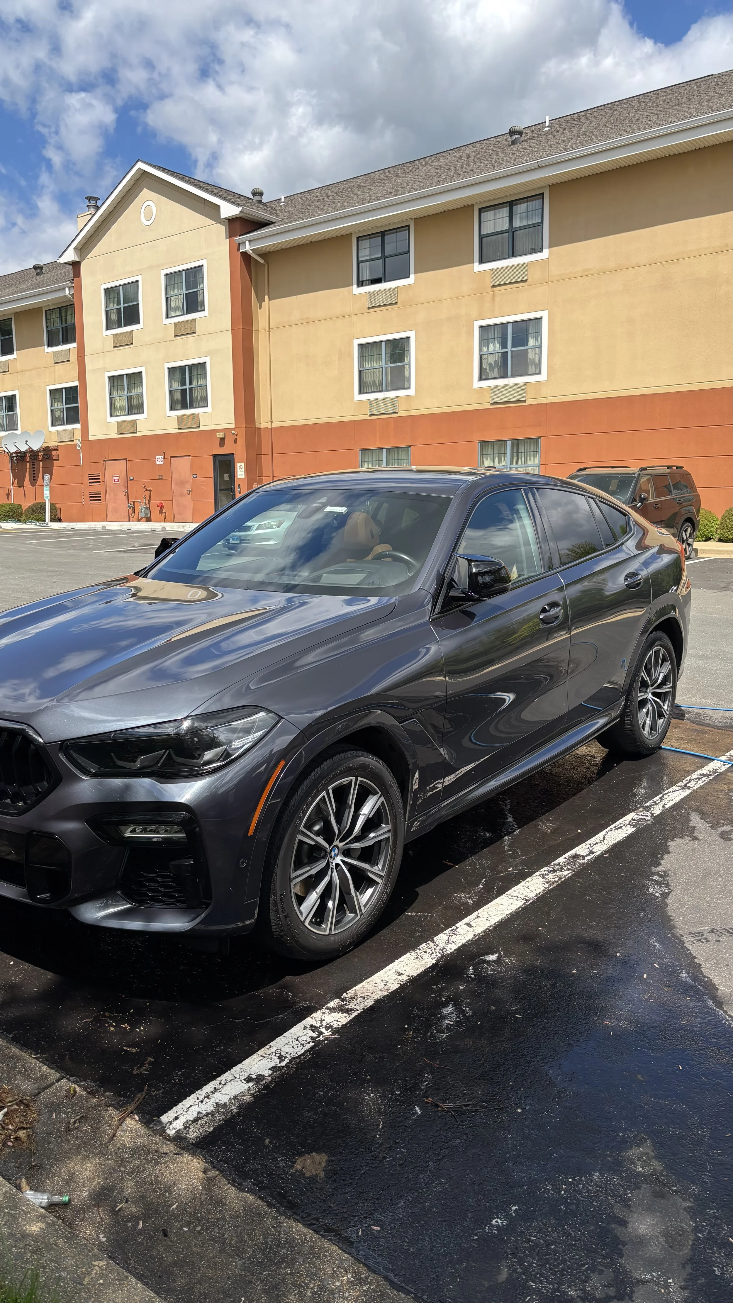 car detailing germantown md