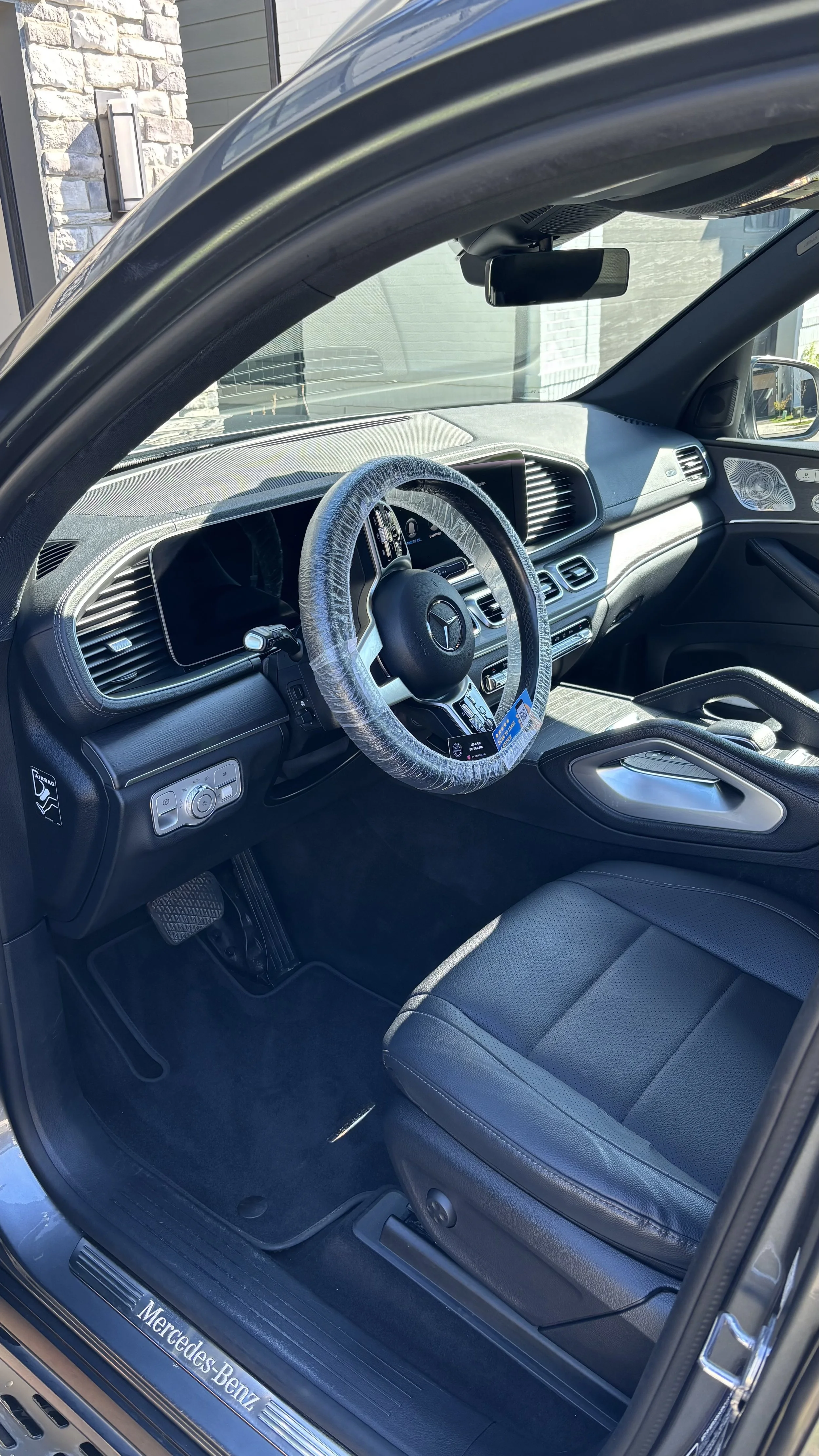 car detailing bethesda md