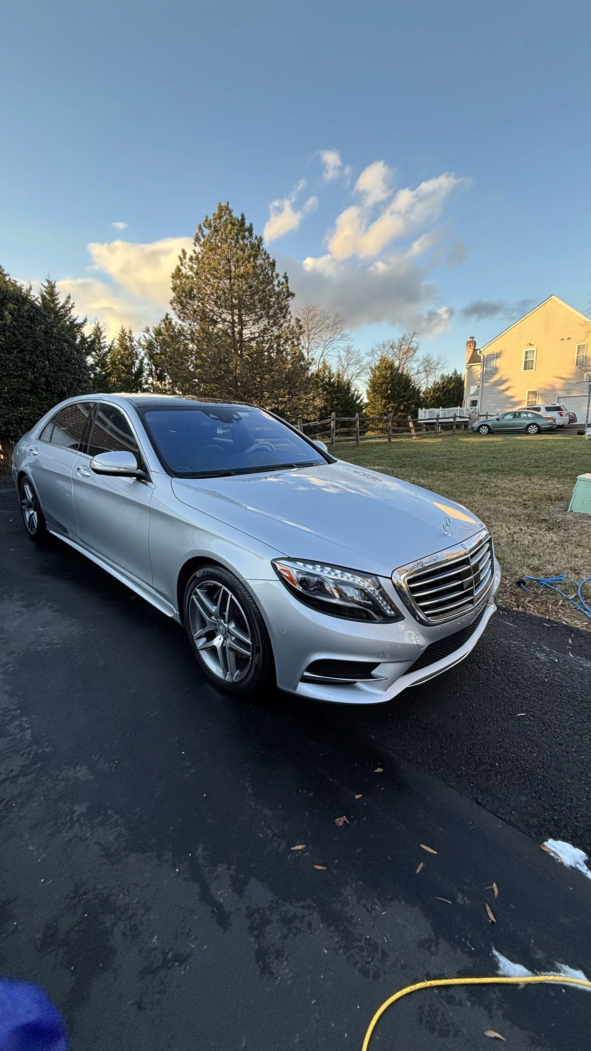 car detailing burtonsville md