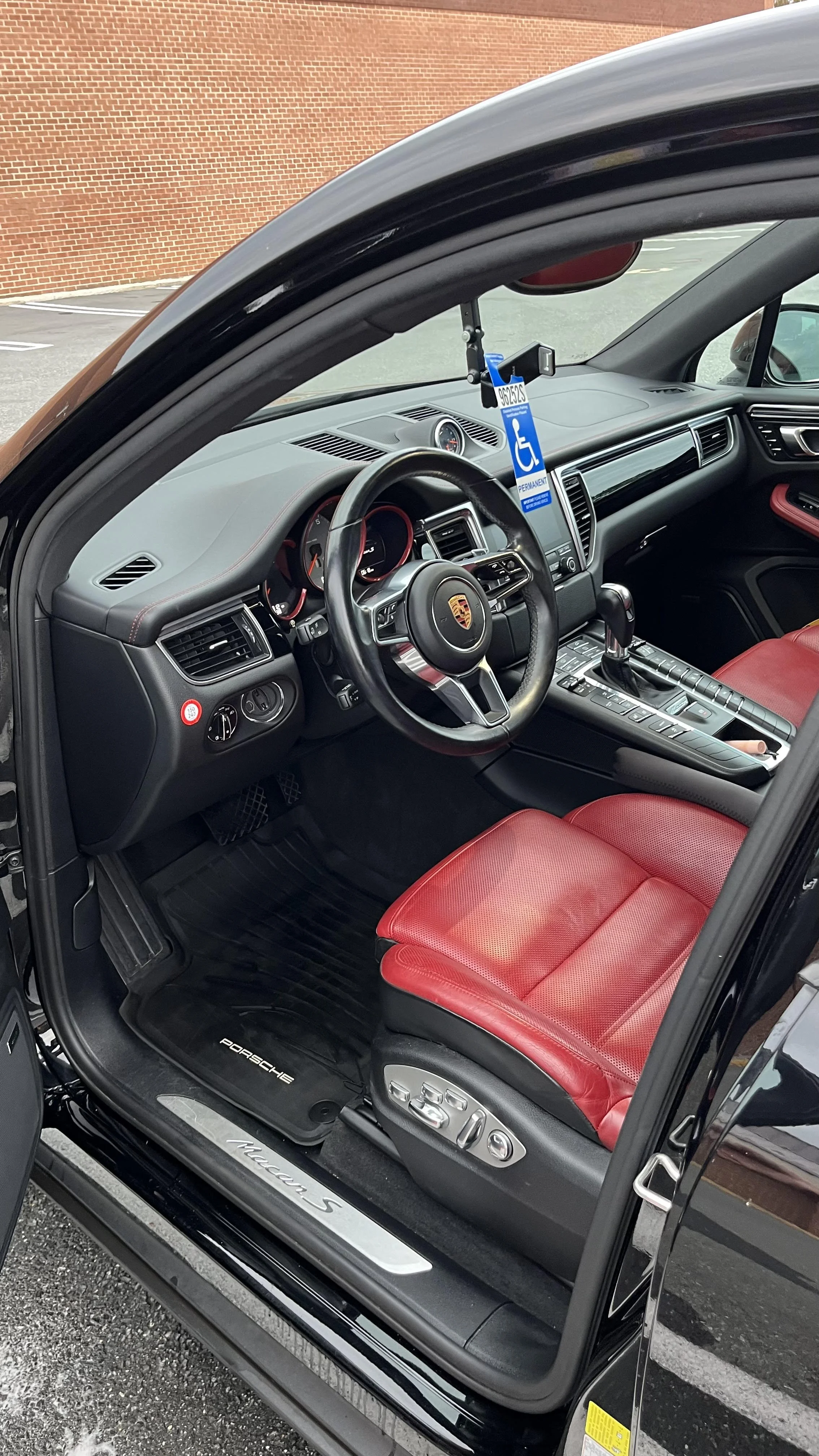 exterior car detailing gaithersburg md