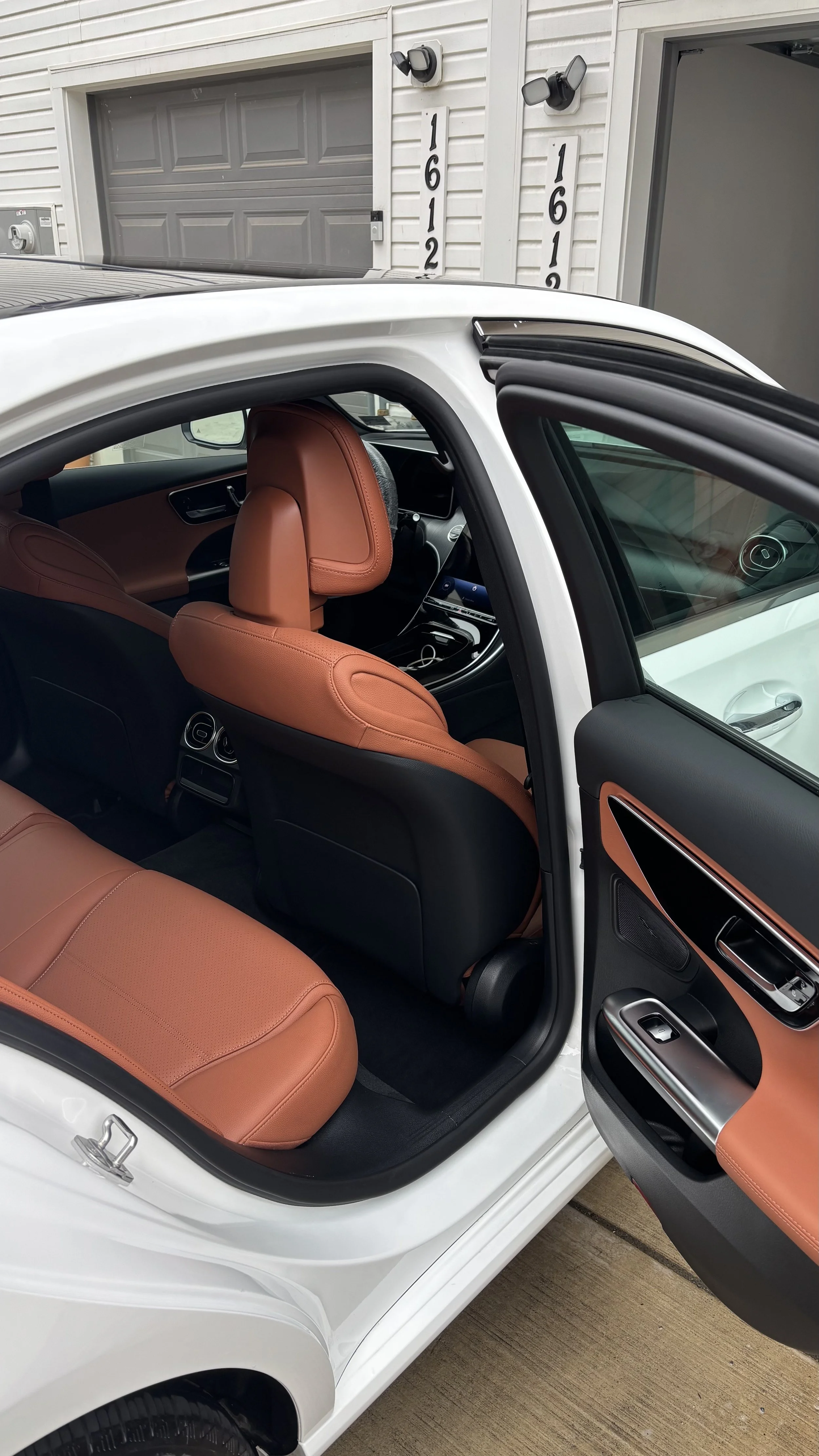 car detailing north bethesda md