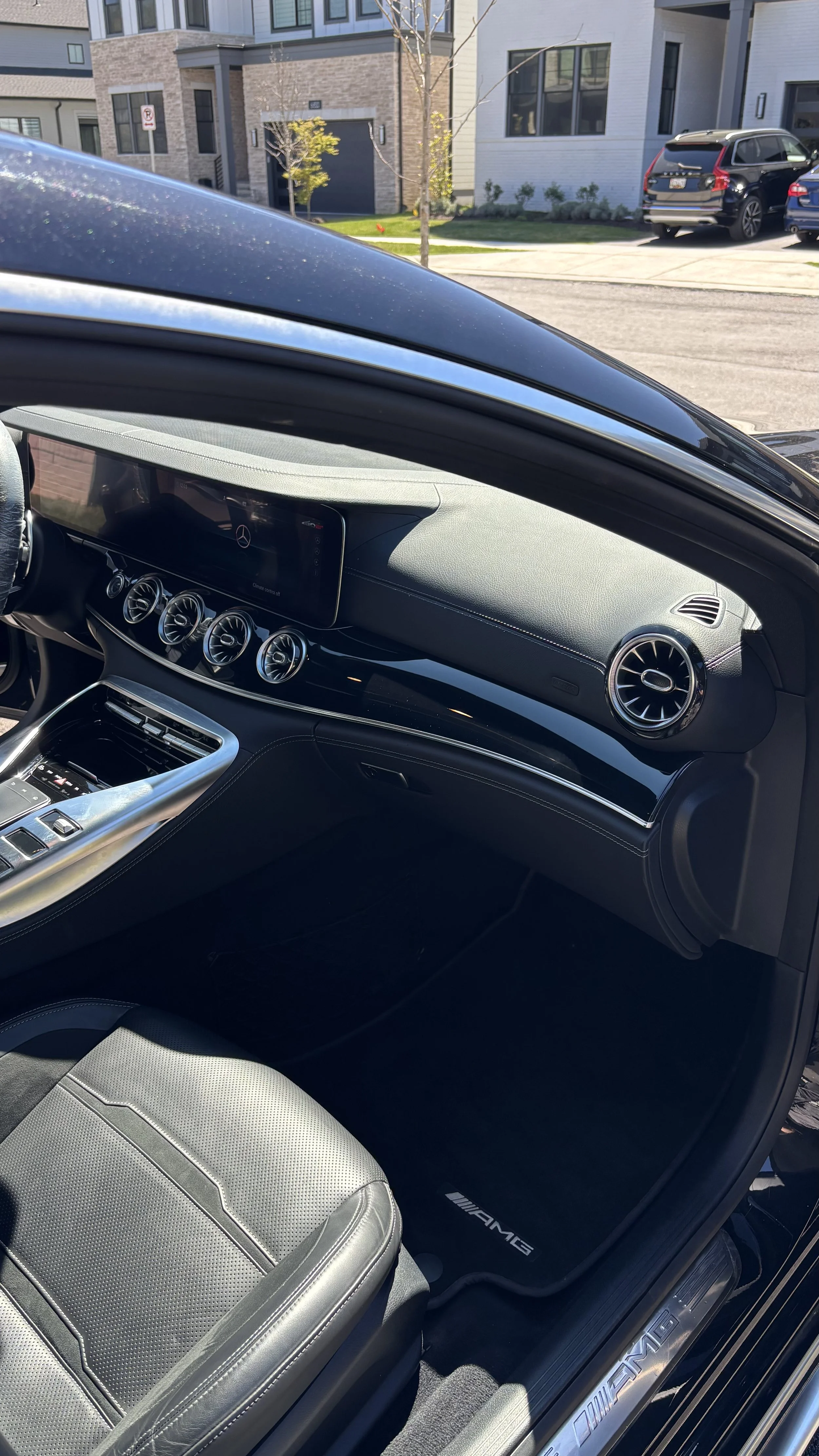 car detailing bethesda md