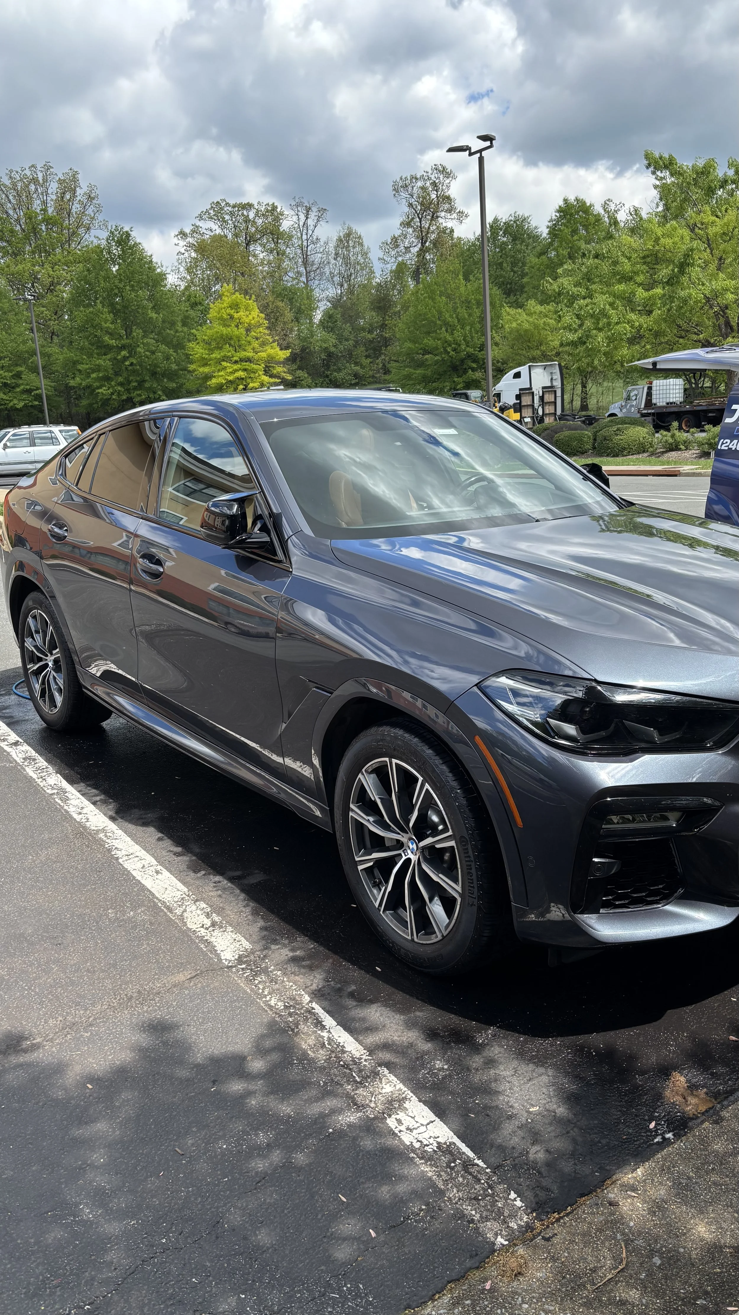 car detailing germantown md