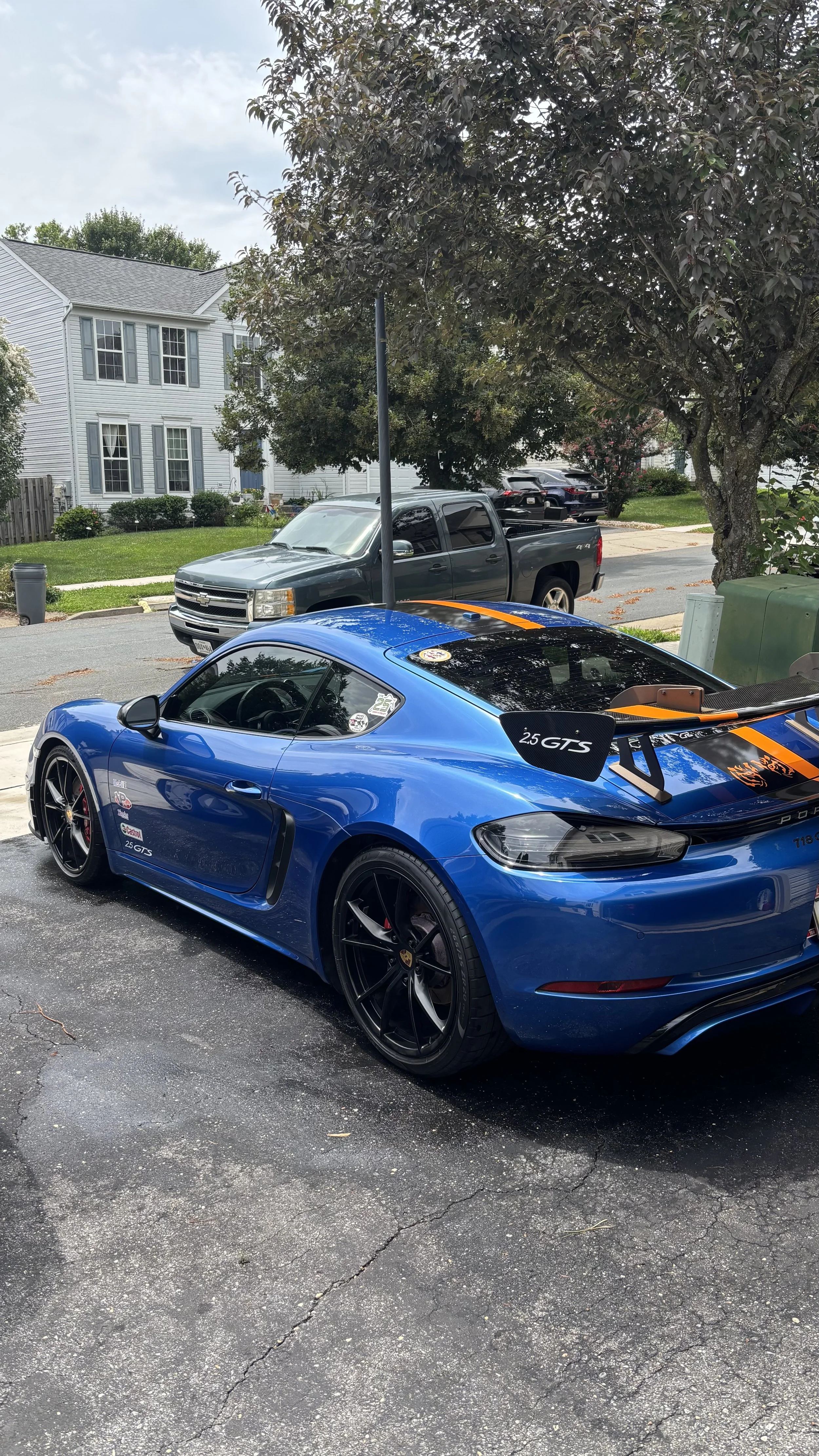 car detailing in germantown md