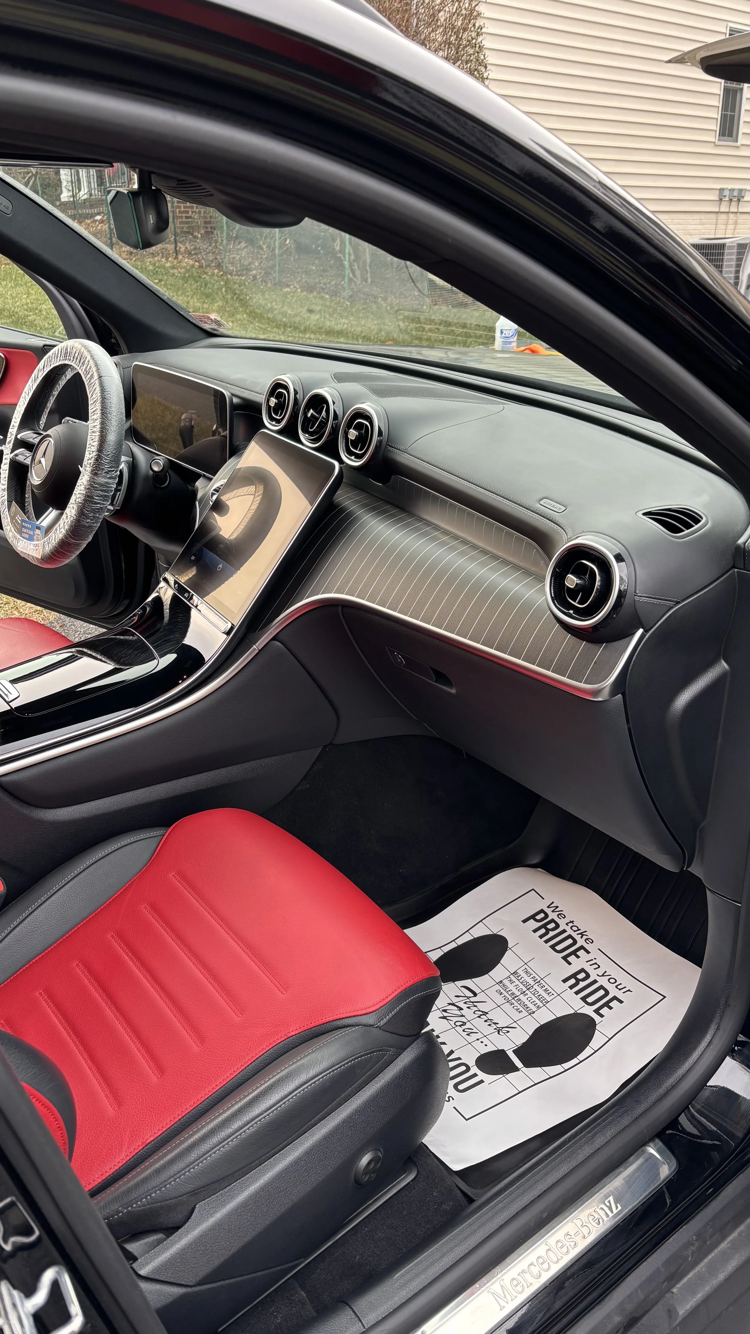 car detailing rockville md