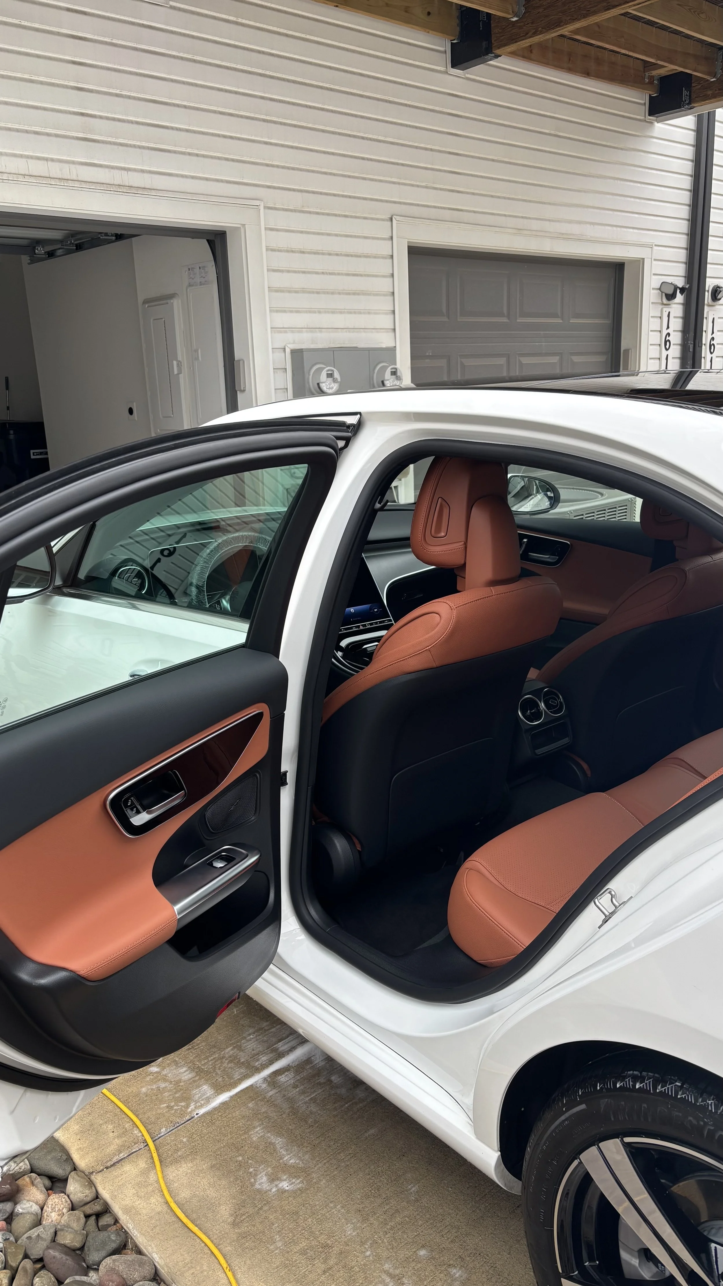 car detailing north bethesda md