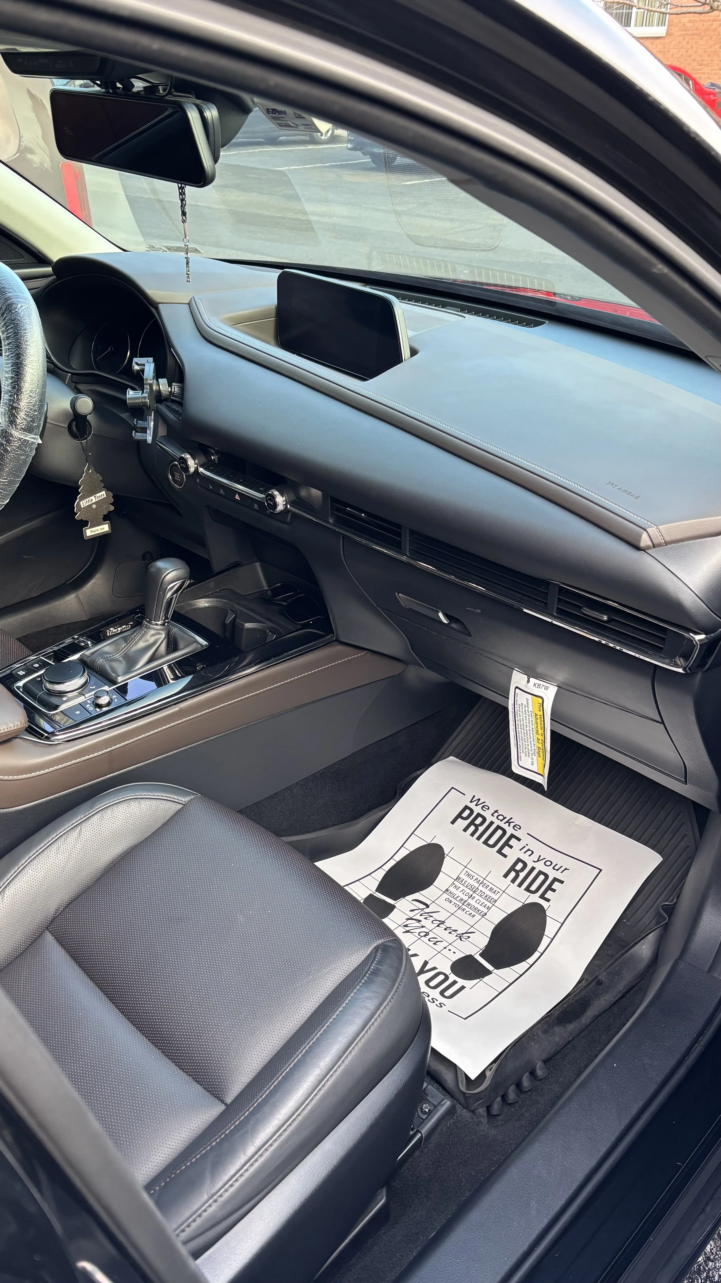 car detailing potomac md