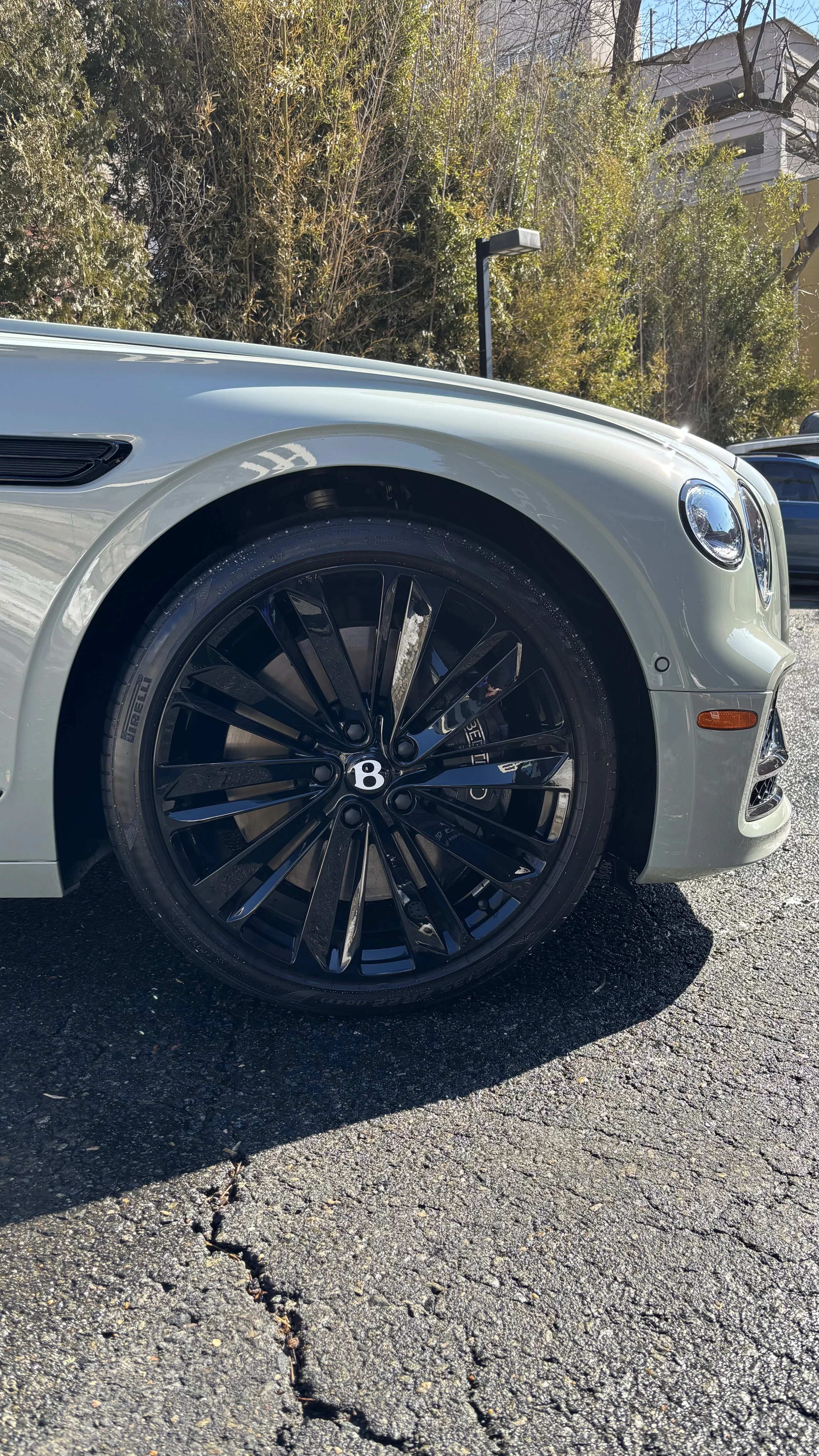 car detailing bethesda md