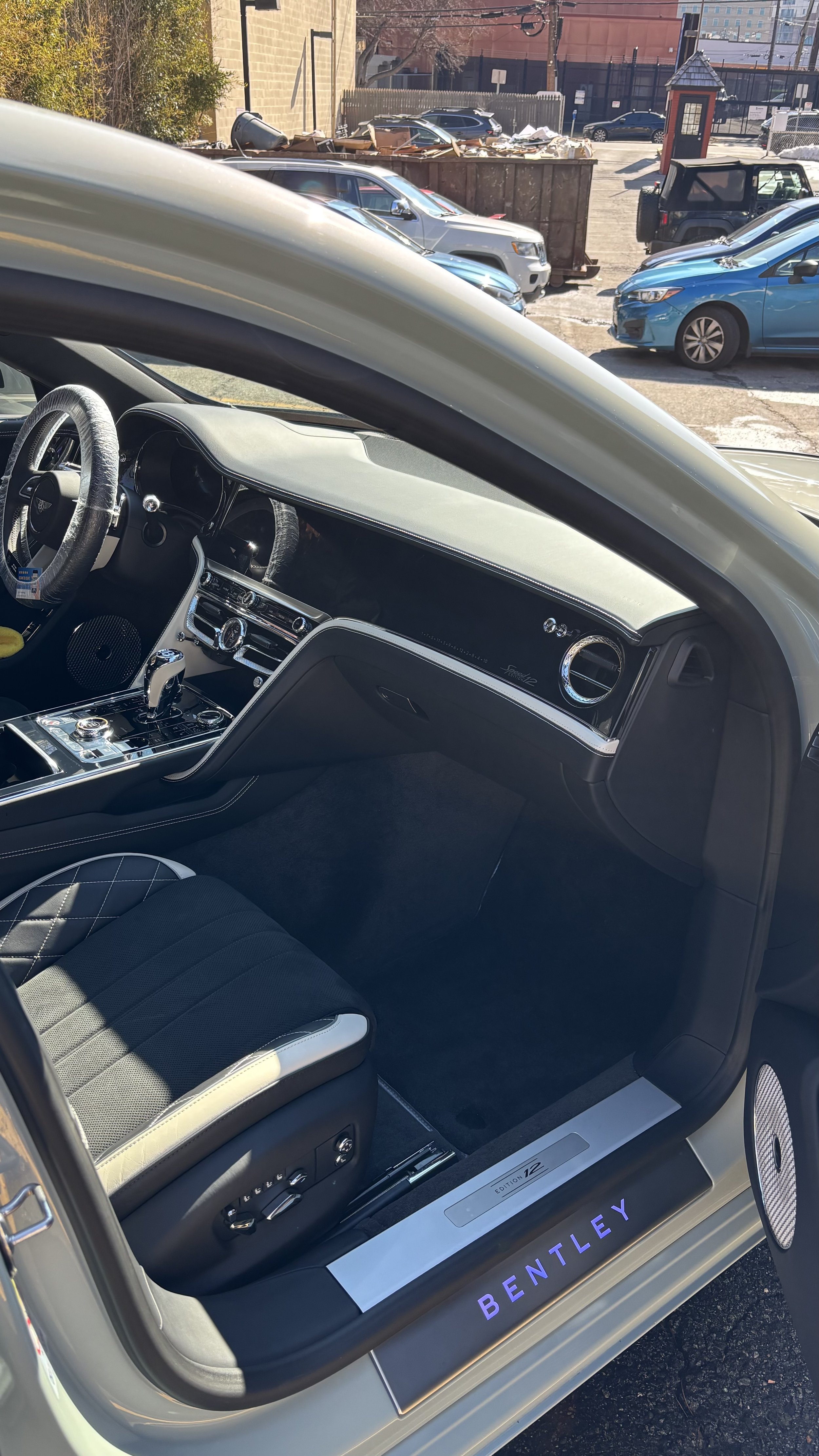 car detailing bethesda md