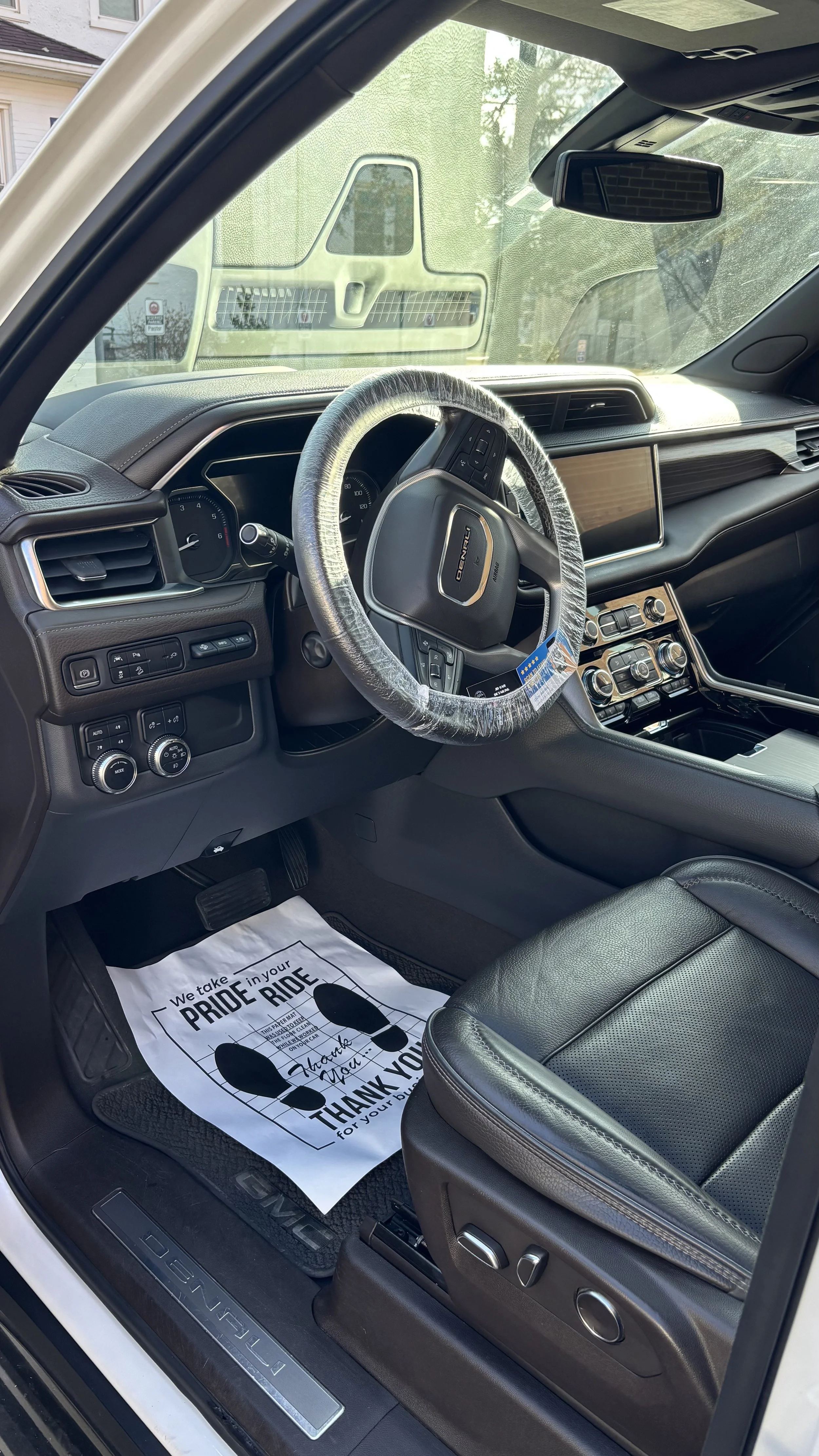 car detailing silver spring md