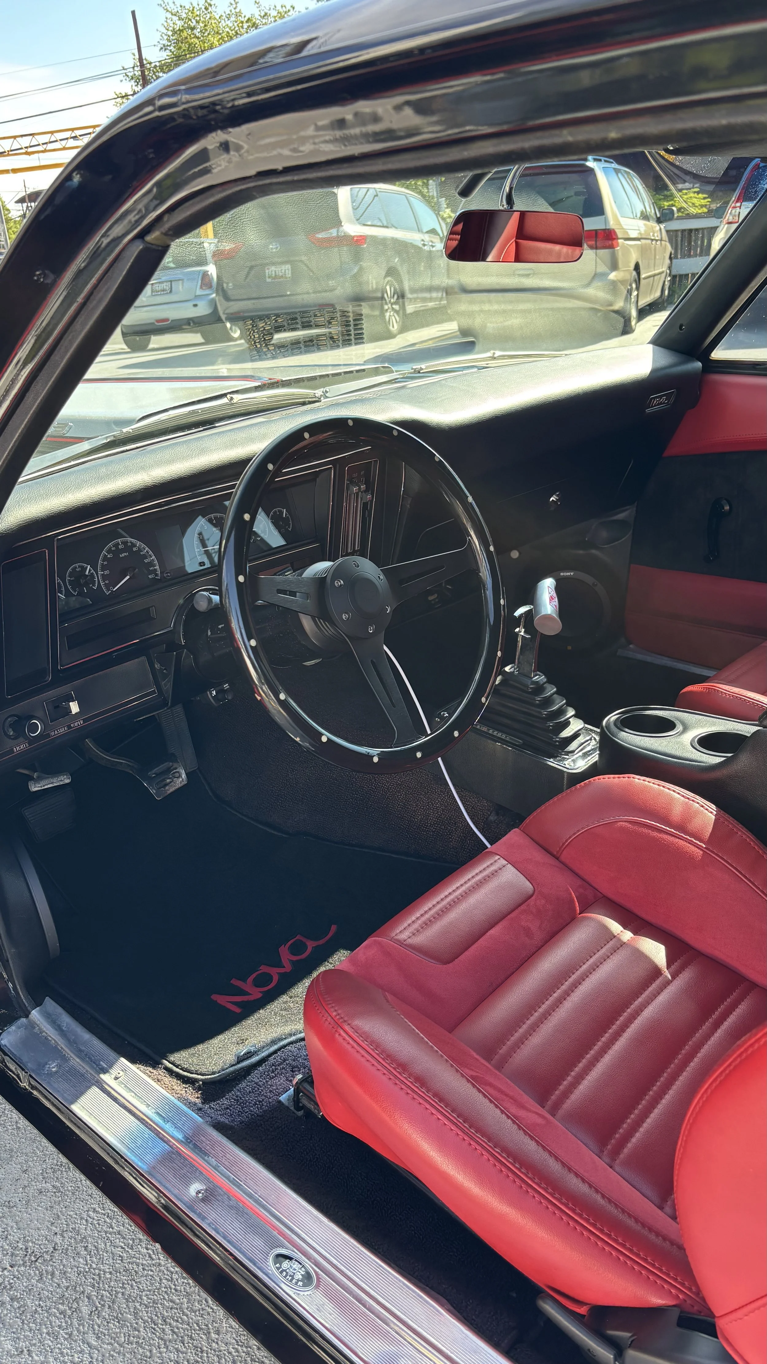car detailing silver spring md