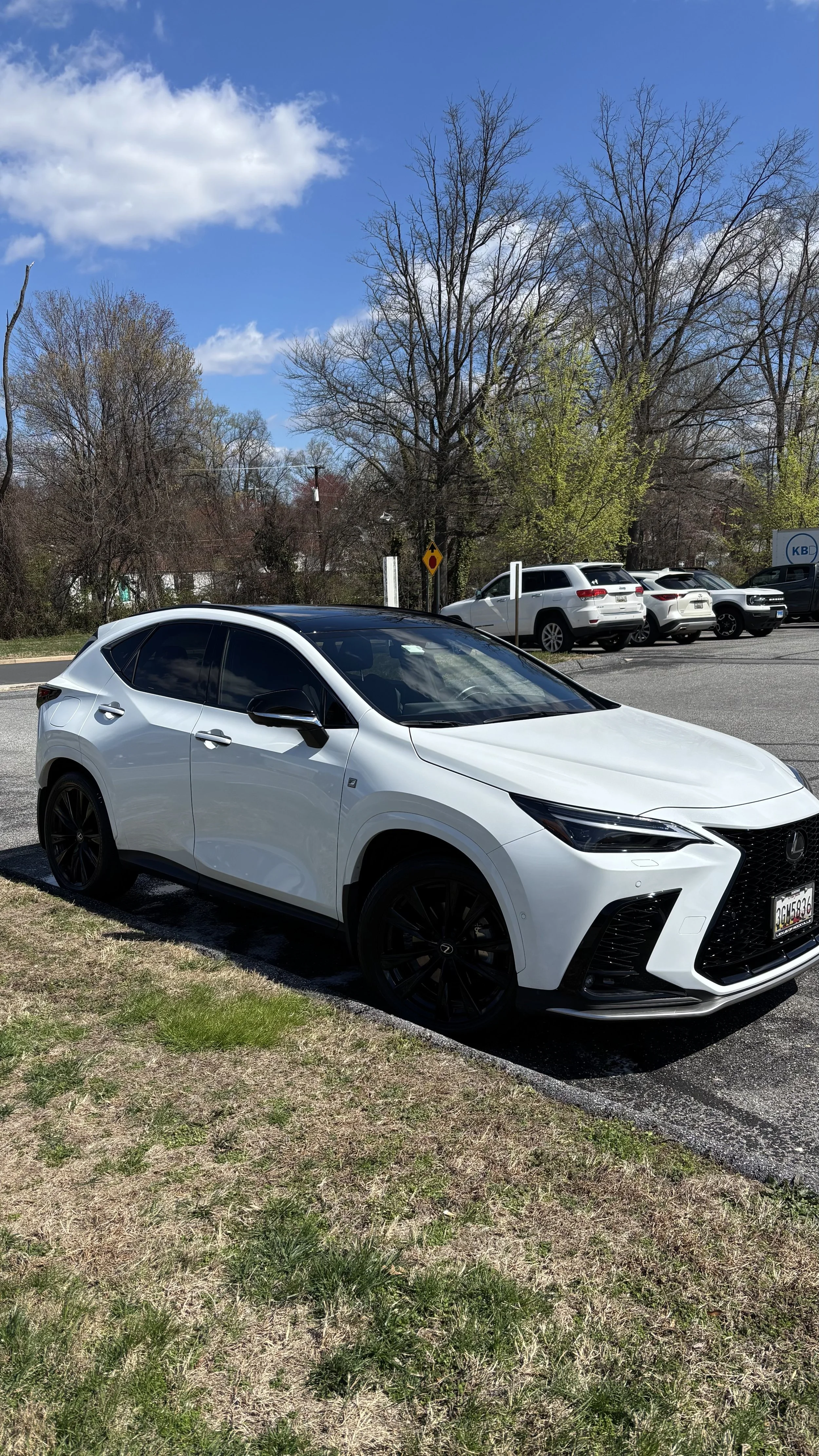 car detailing rockville md