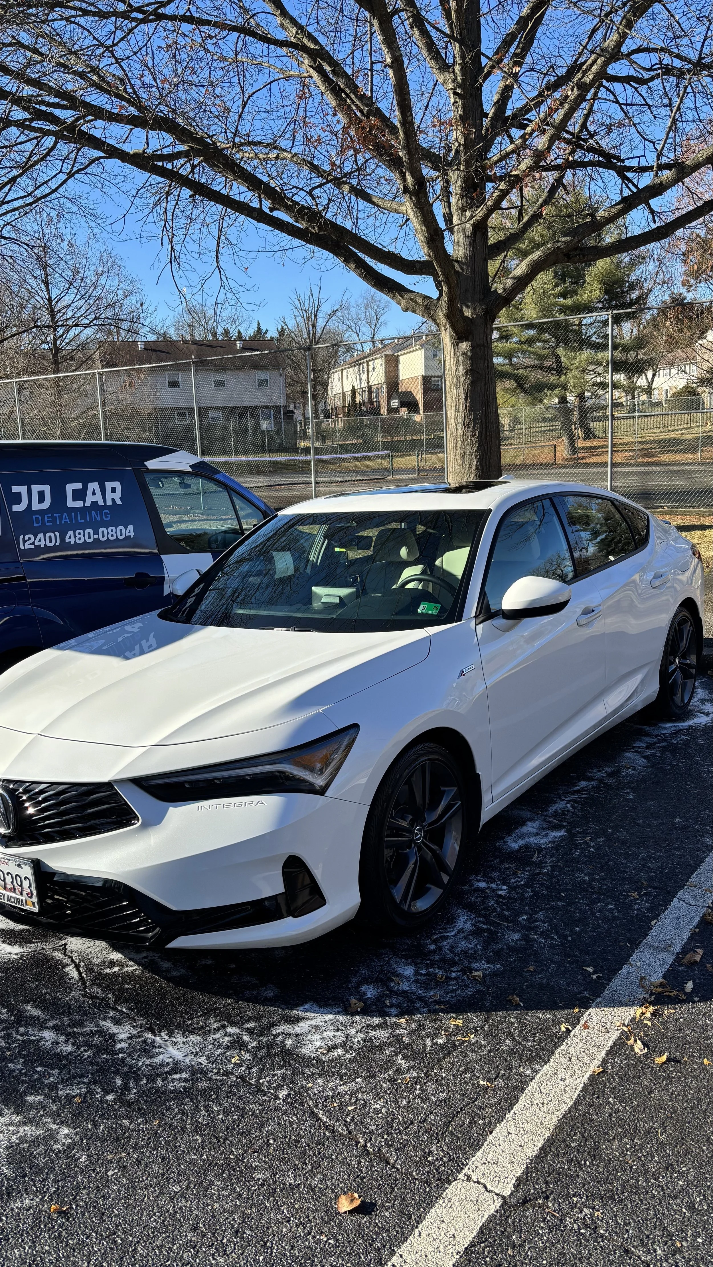 car detailing olney md