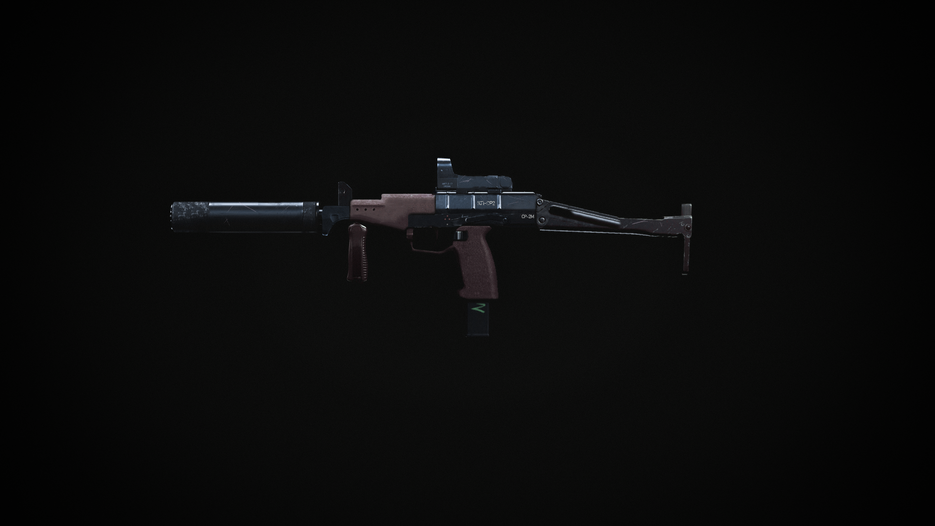 Assets Property of Infinity Ward.