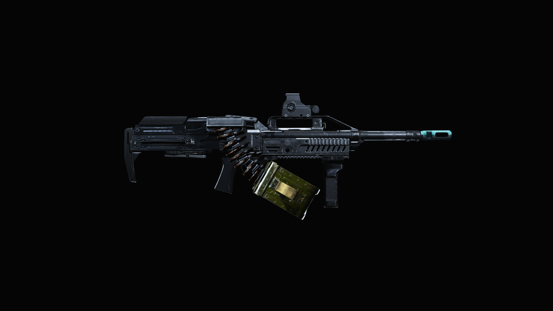 Assets Property of Infinity Ward.