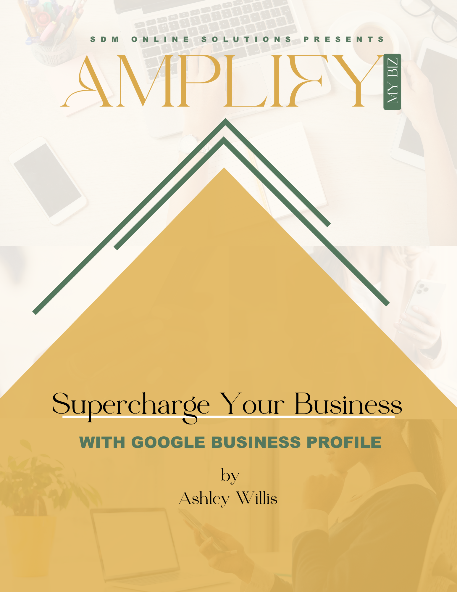 Supercharge Your Business With Google Business Profile | Digital Guide