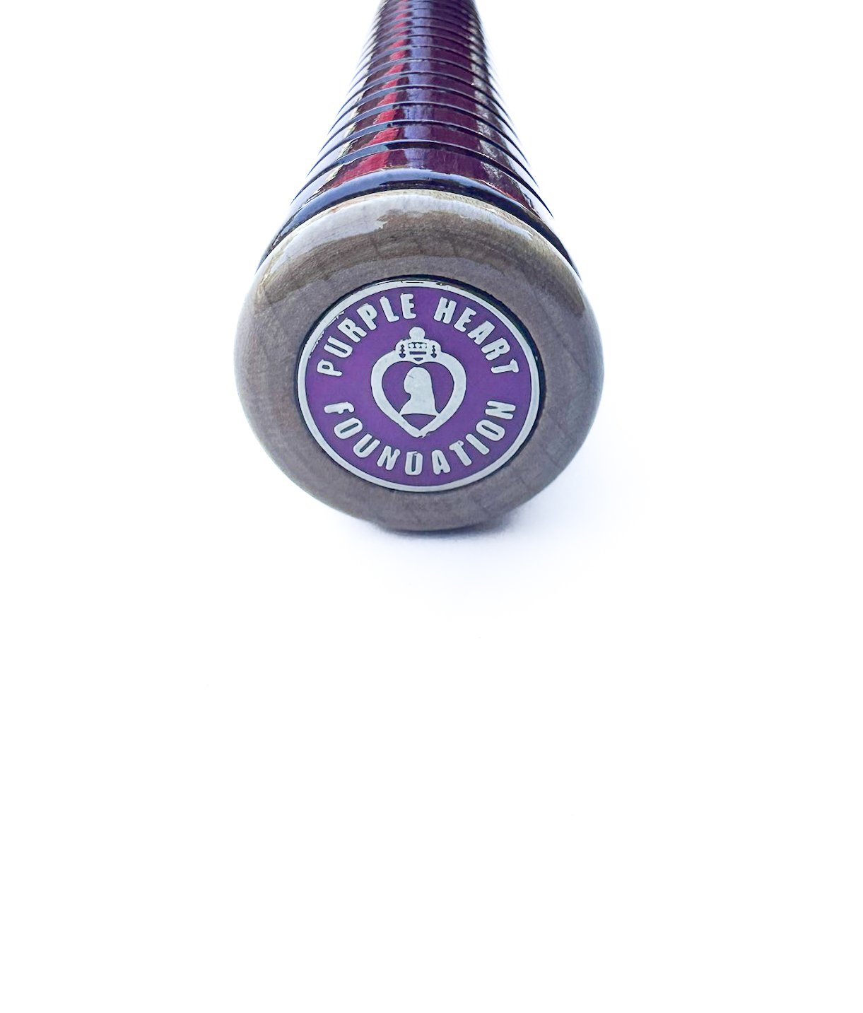 Purple Heart Putter