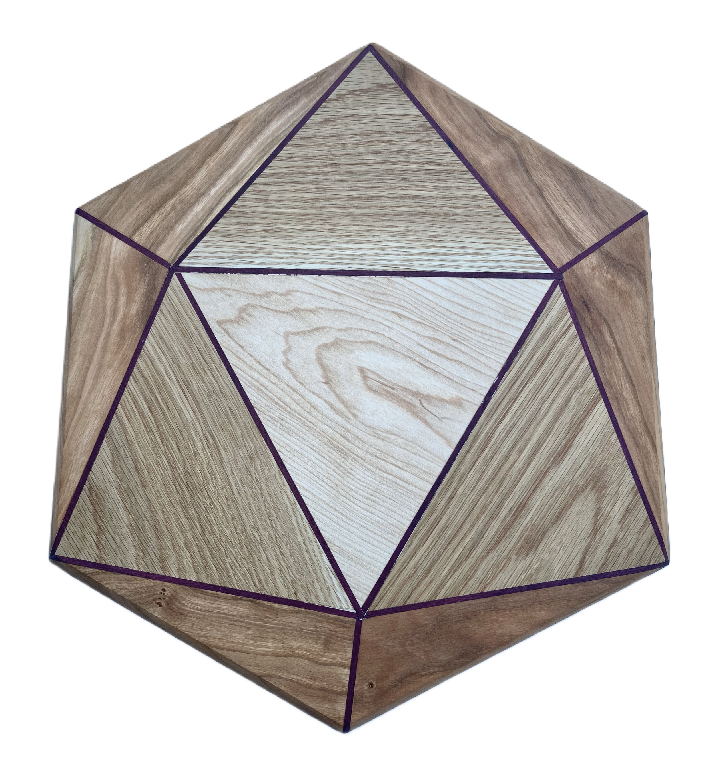 Gaming Die Cutting Board