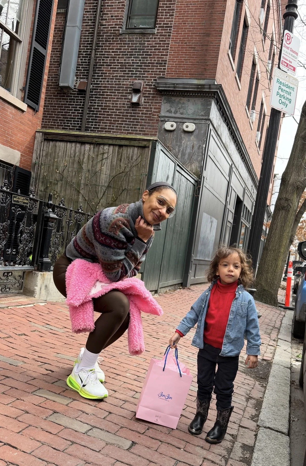 Titi, the childcare resource you’ve always wished for, is here to help