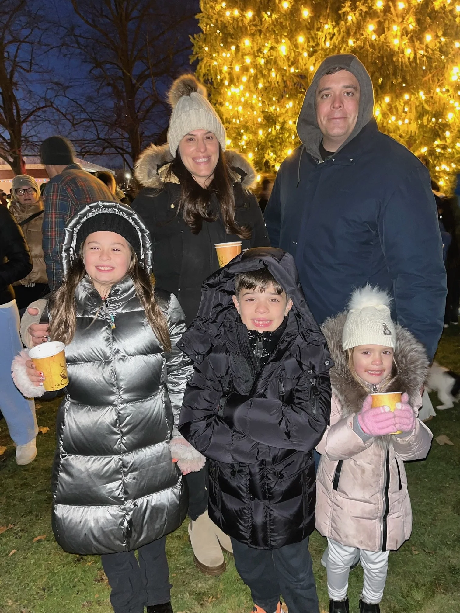 Mom Club with Alyssa Prior