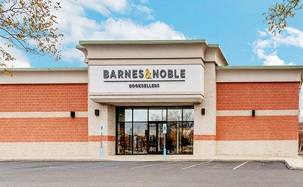 Riverhead Barnes & Noble Storytime with Karen Nespoli
