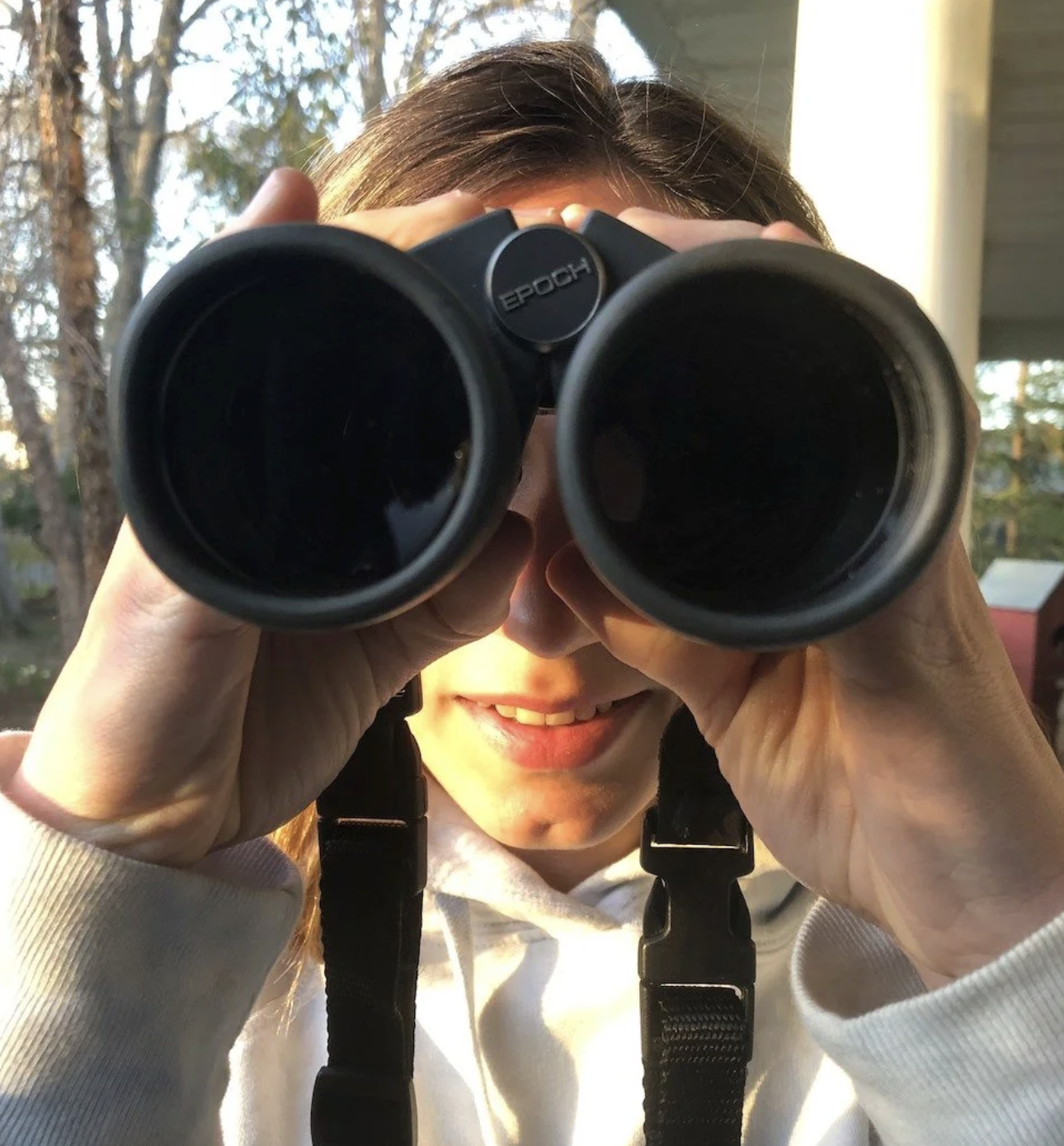 First-time Birder's Hour