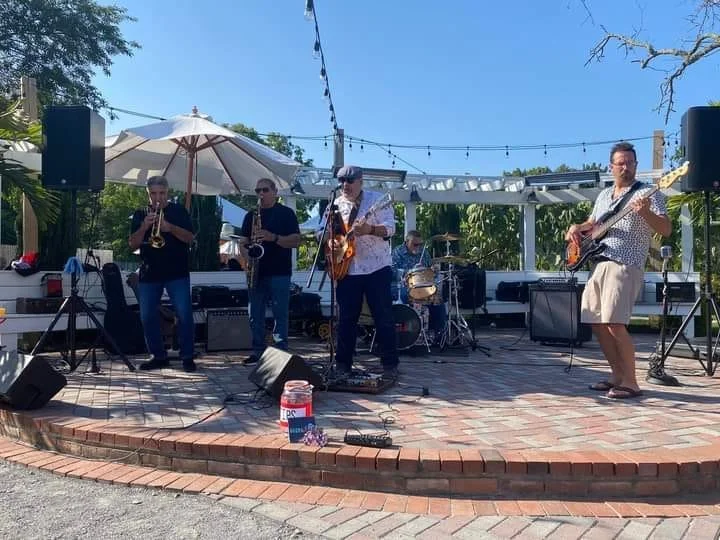 Love Lane's First Friday Kickoff!