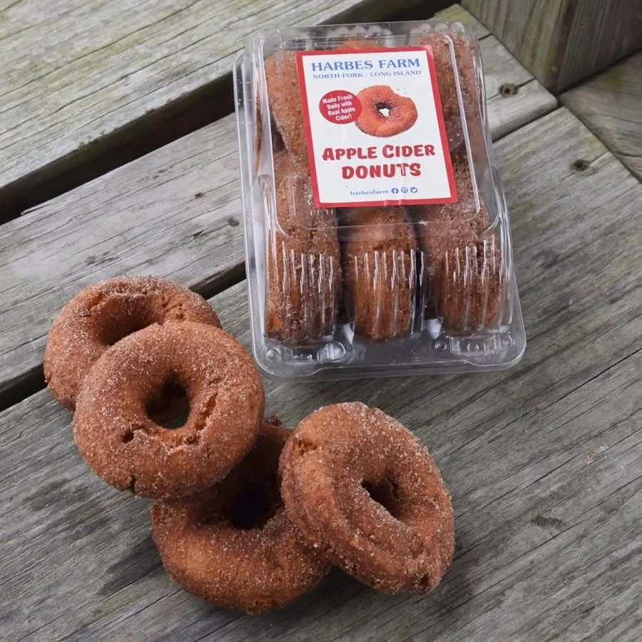 Harbes Family Farm Apple Cider Donut Festival